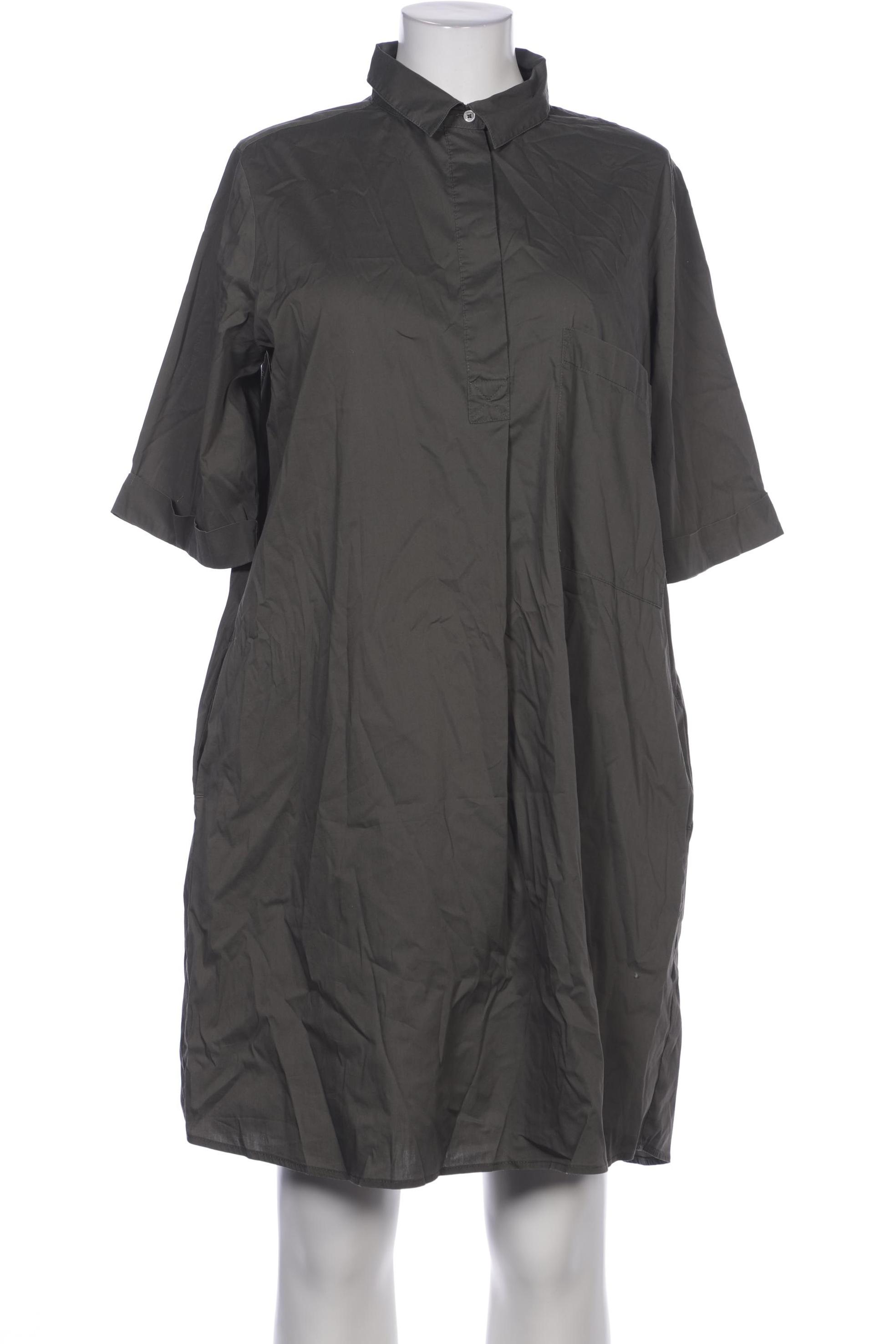 

Marie Lund Damen Kleid, grau, Gr. 48