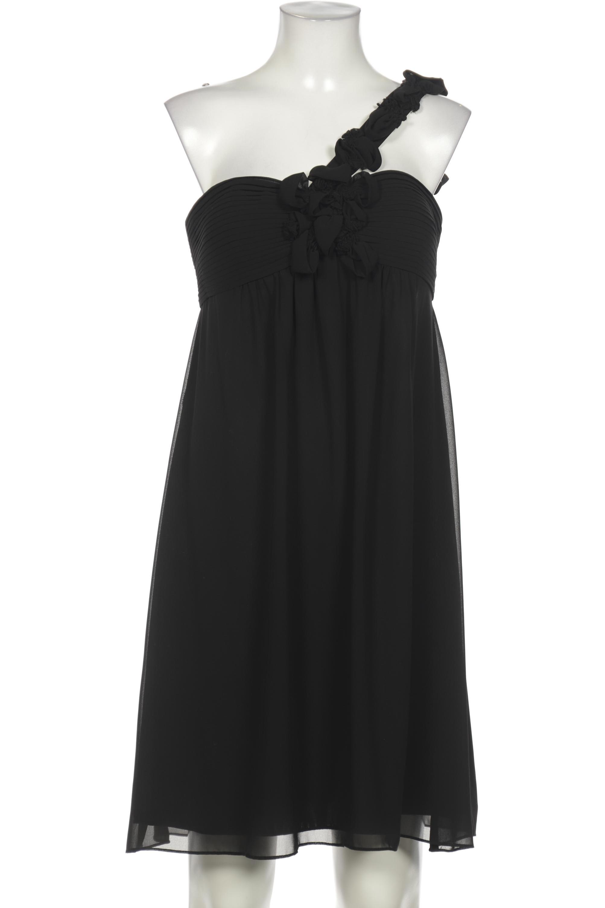 

Marie Lund Damen Kleid, schwarz, Gr. 38