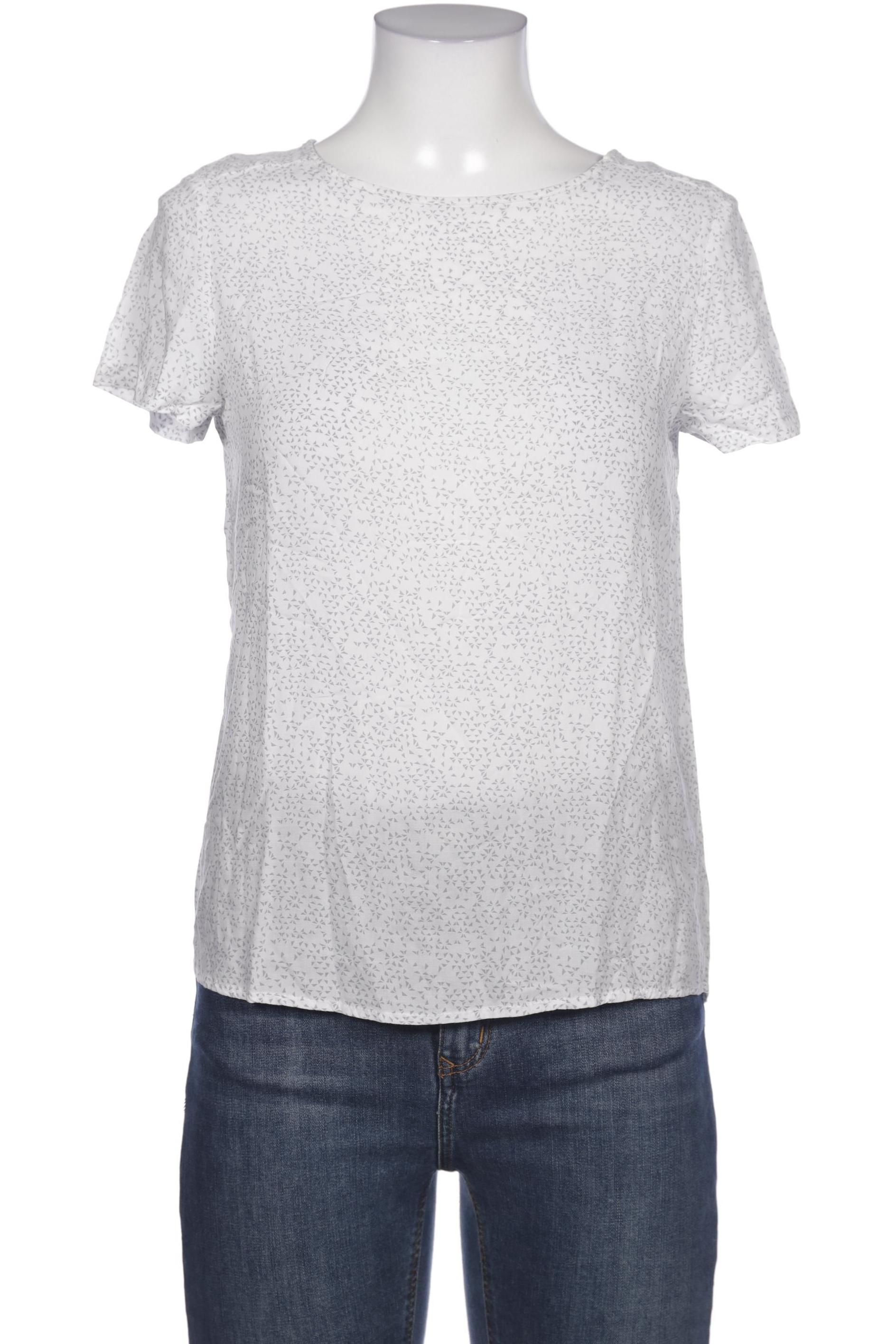 

Marie Lund Damen Bluse, weiß