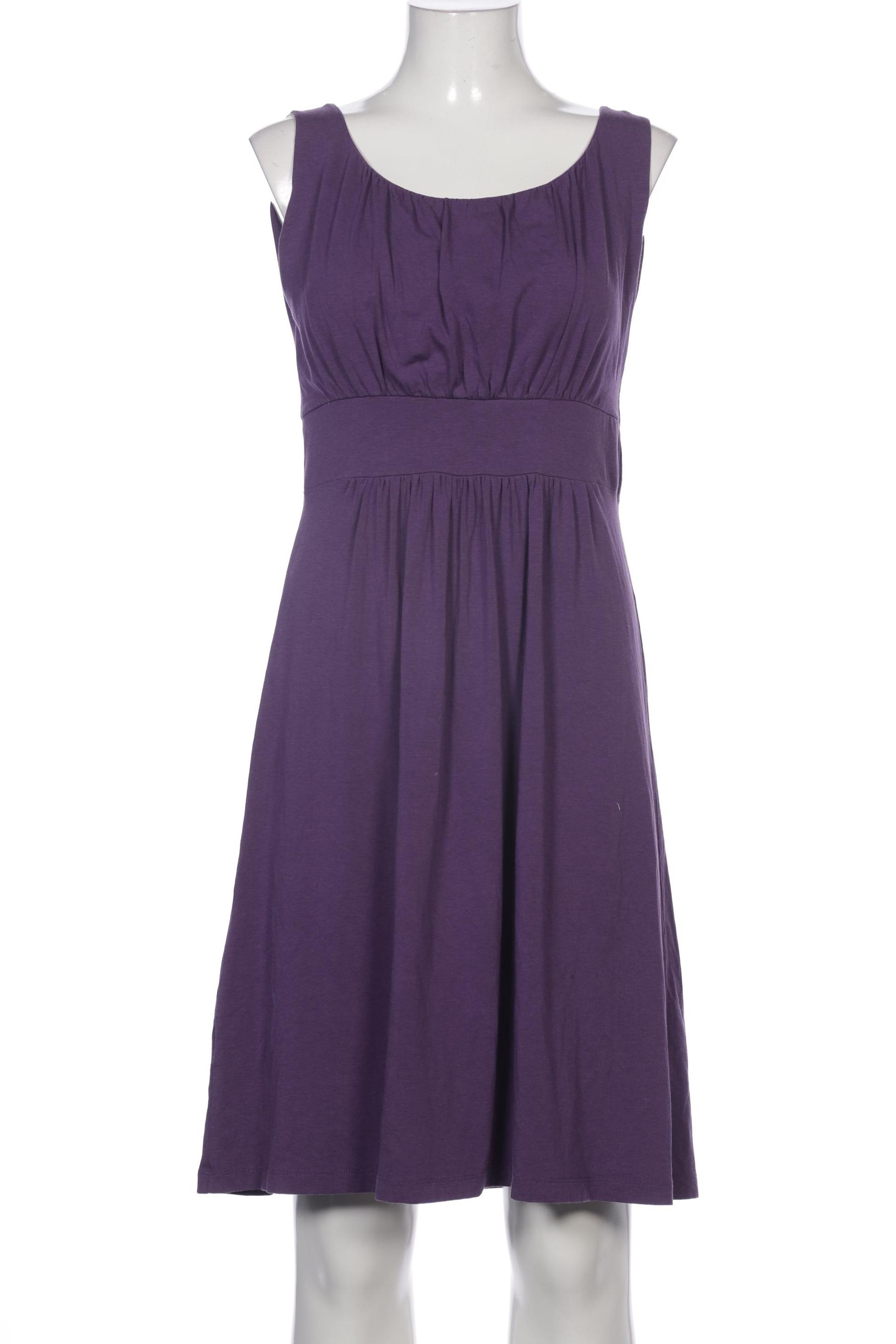 

Marie Lund Damen Kleid, flieder, Gr. 40