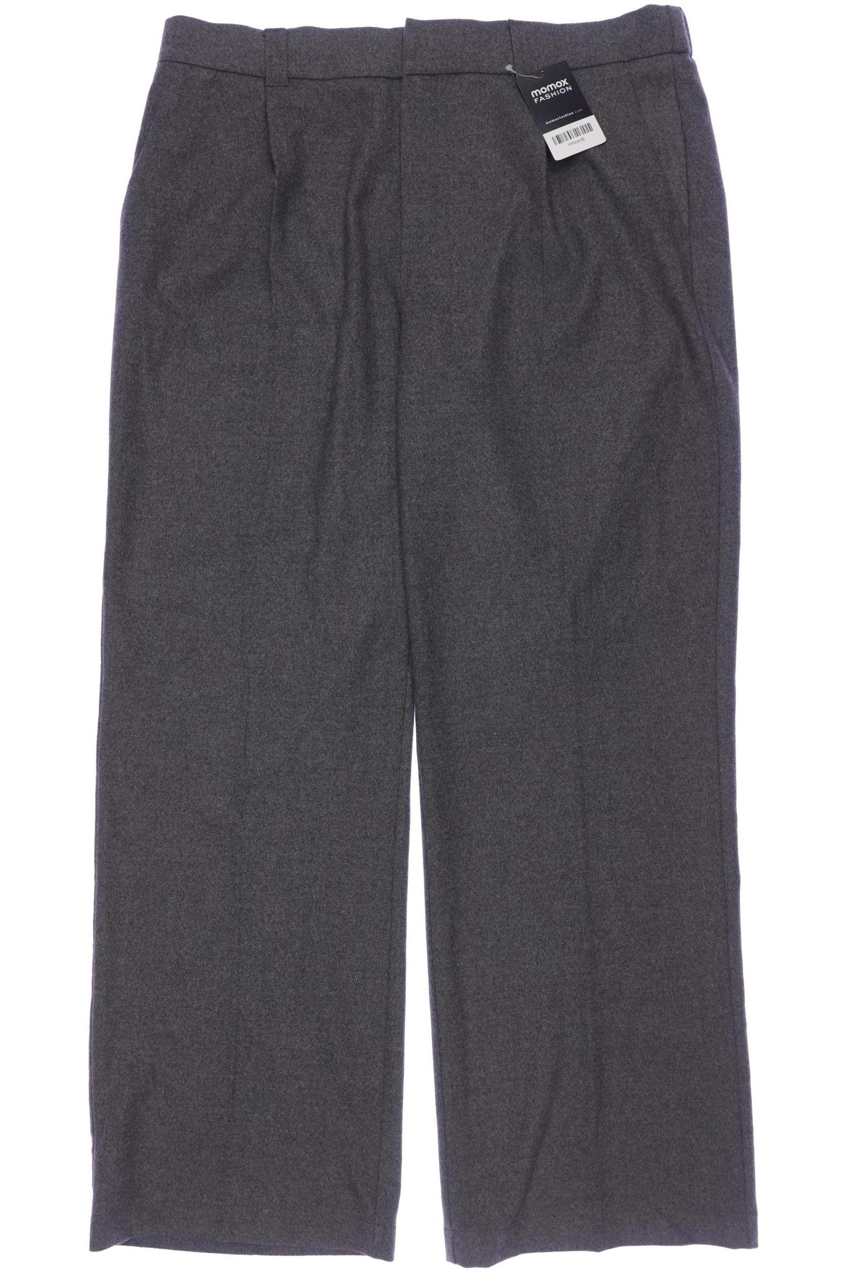 

Marie Lund Damen Stoffhose, grau, Gr. 46