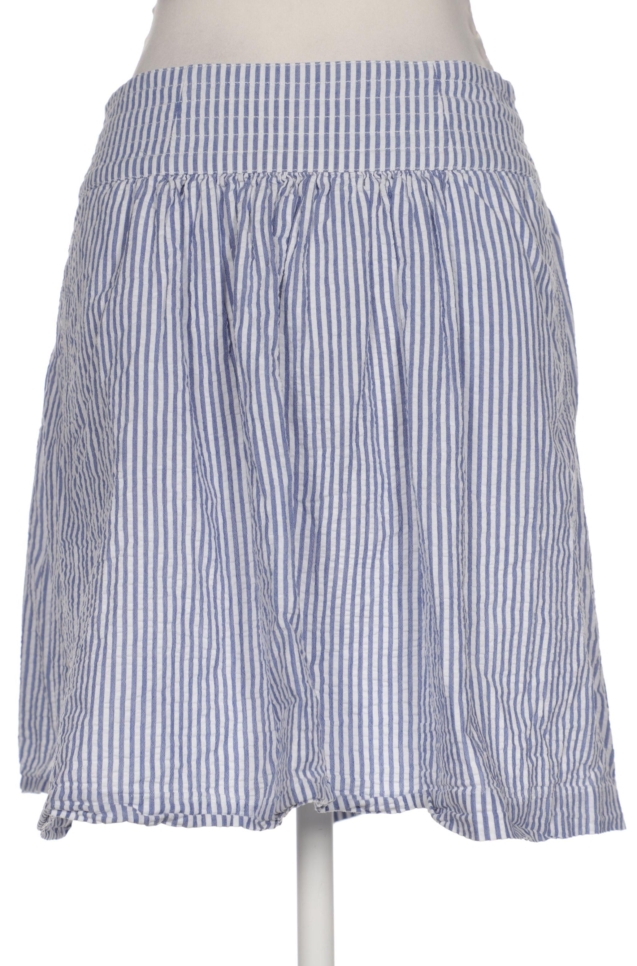 

Marie Lund Damen Rock, blau, Gr. 36