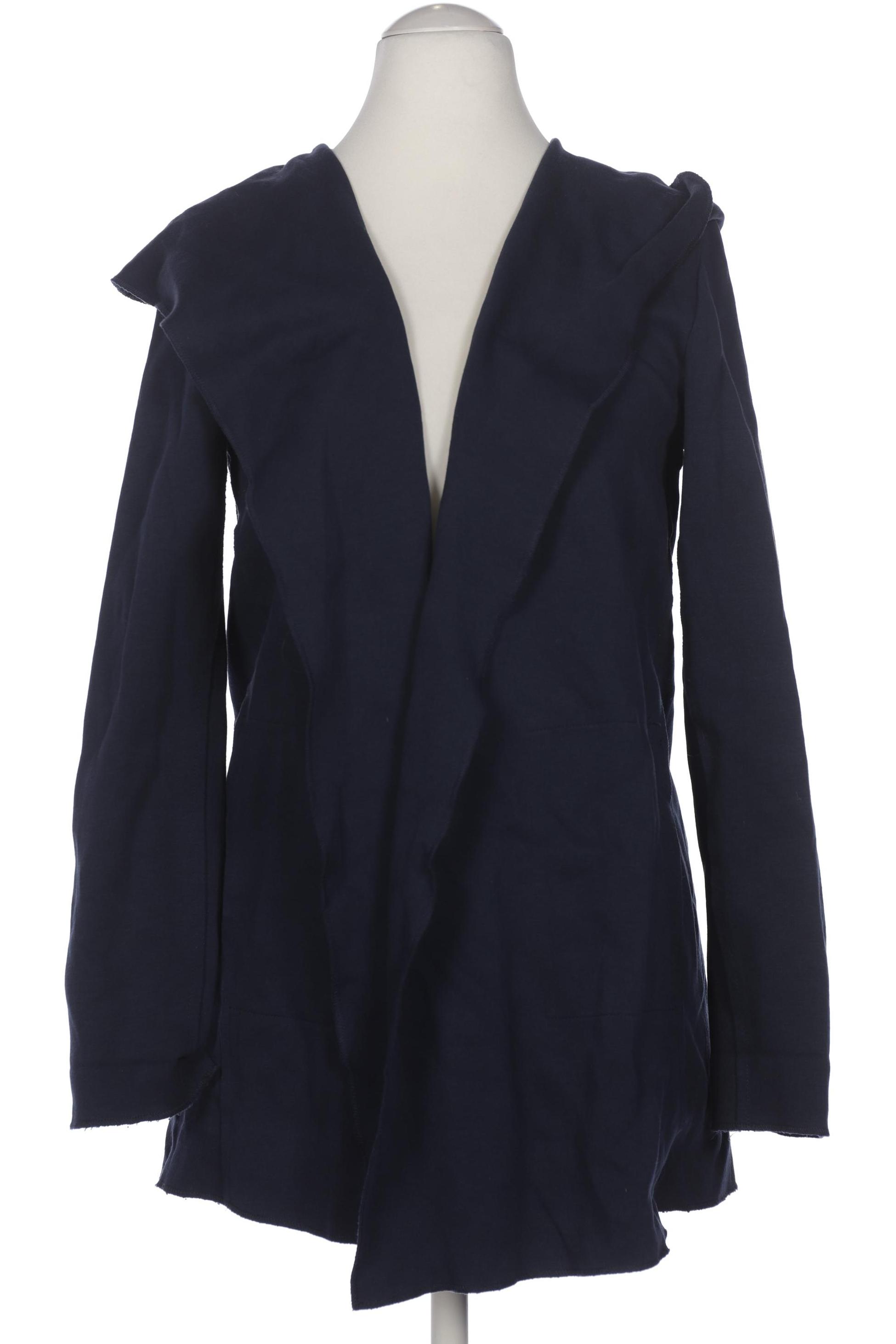 

Marie Lund Damen Strickjacke, marineblau, Gr. 38