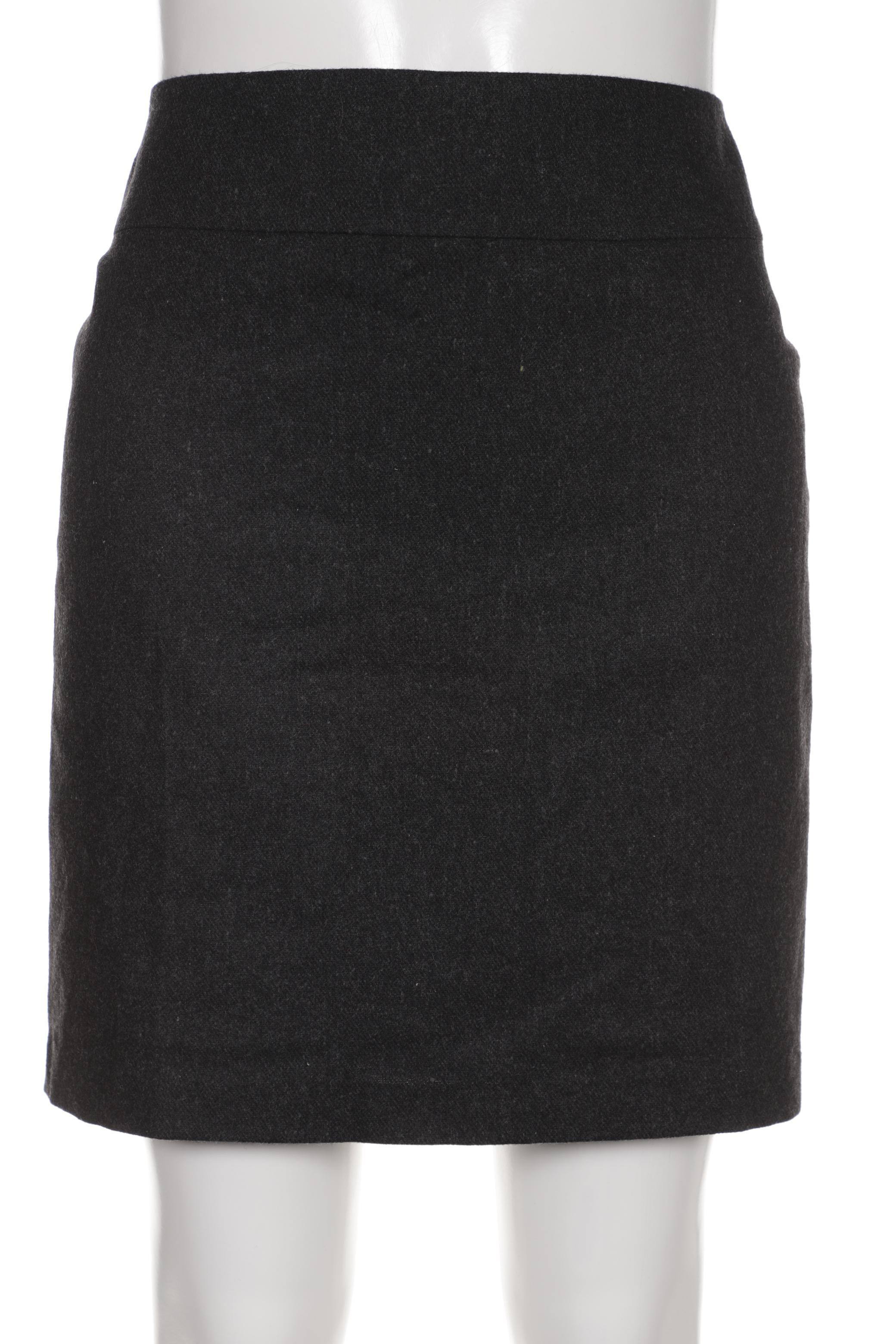 

Marie Lund Damen Rock, grau, Gr. 42