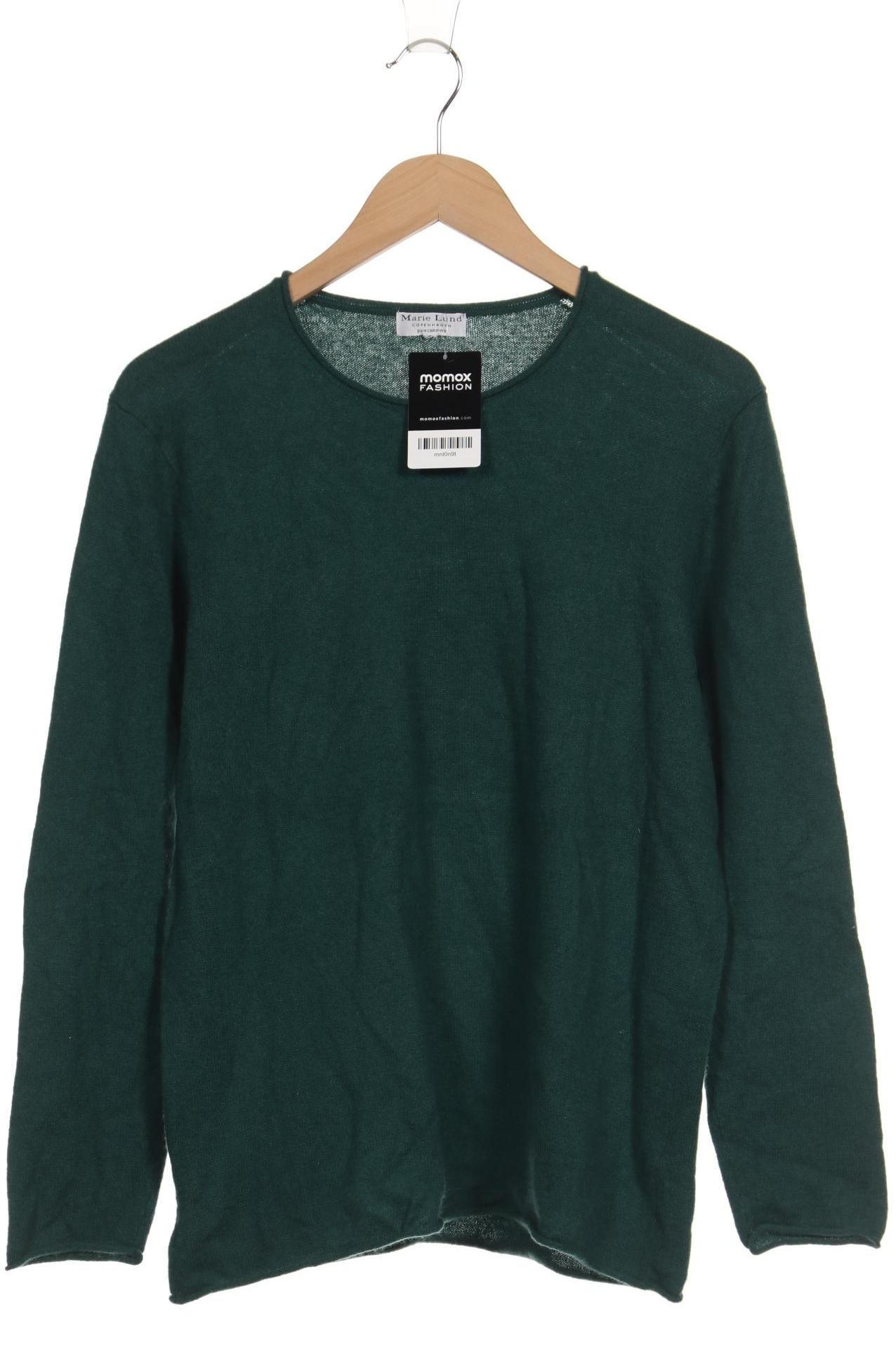 

Marie Lund Damen Pullover, türkis, Gr. 38