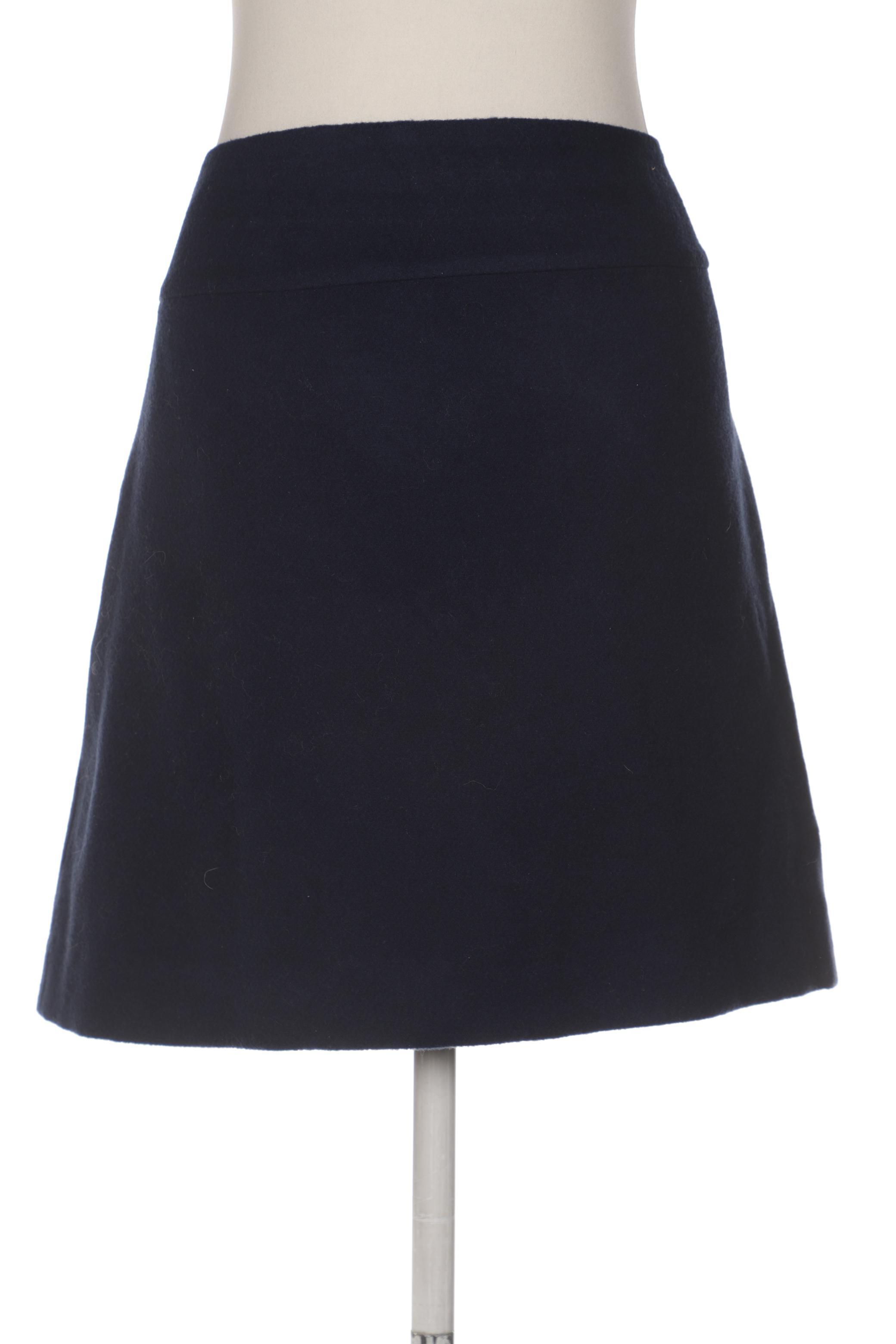 

Marie Lund Damen Rock, marineblau, Gr. 40