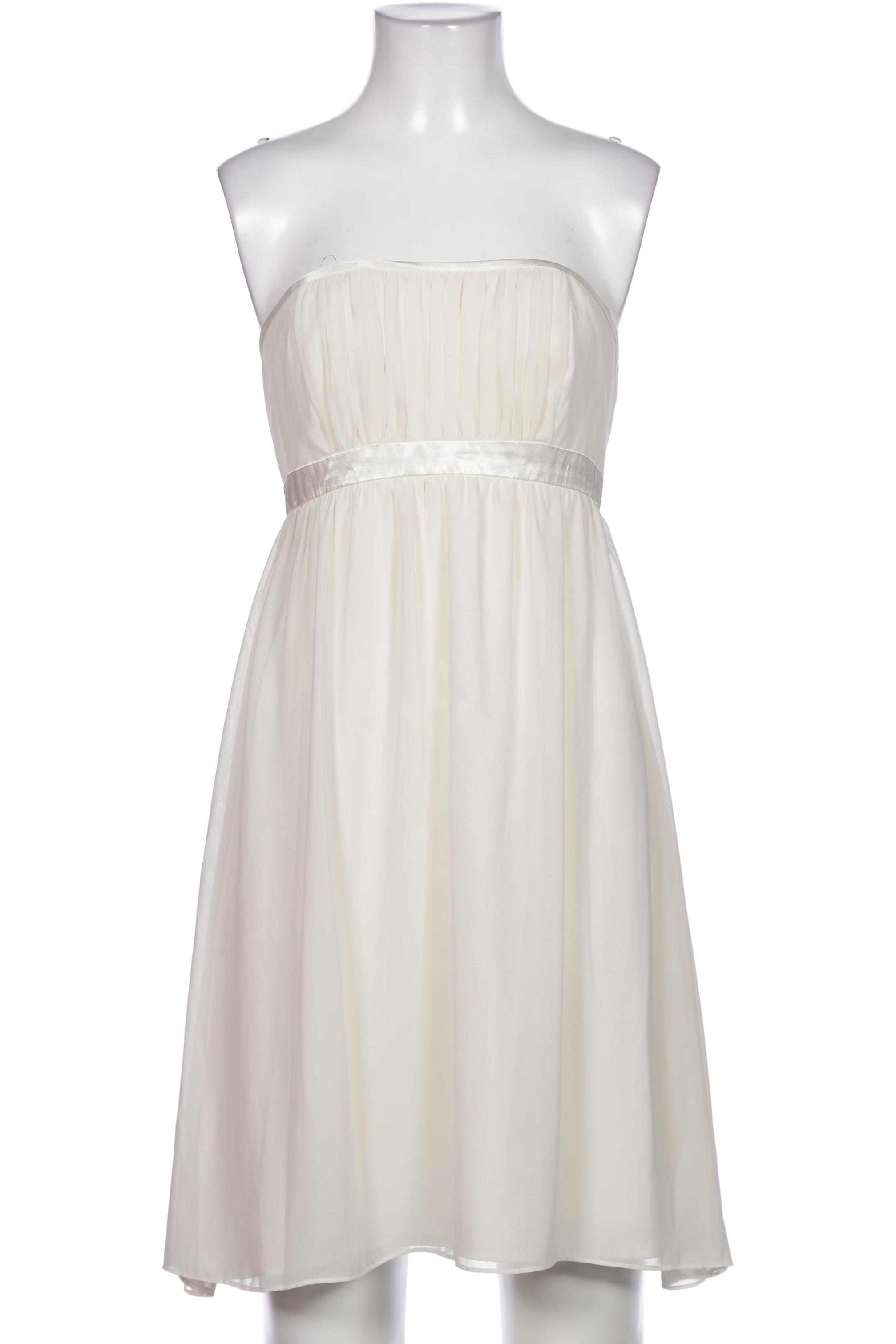 

Marie Lund Damen Kleid, cremeweiß, Gr. 34