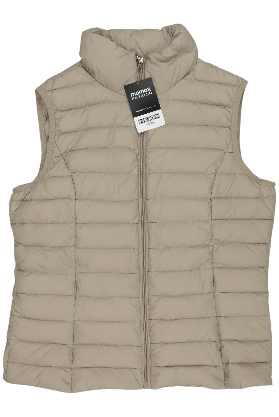 

Marie Lund Damen Weste, beige, Gr. 38