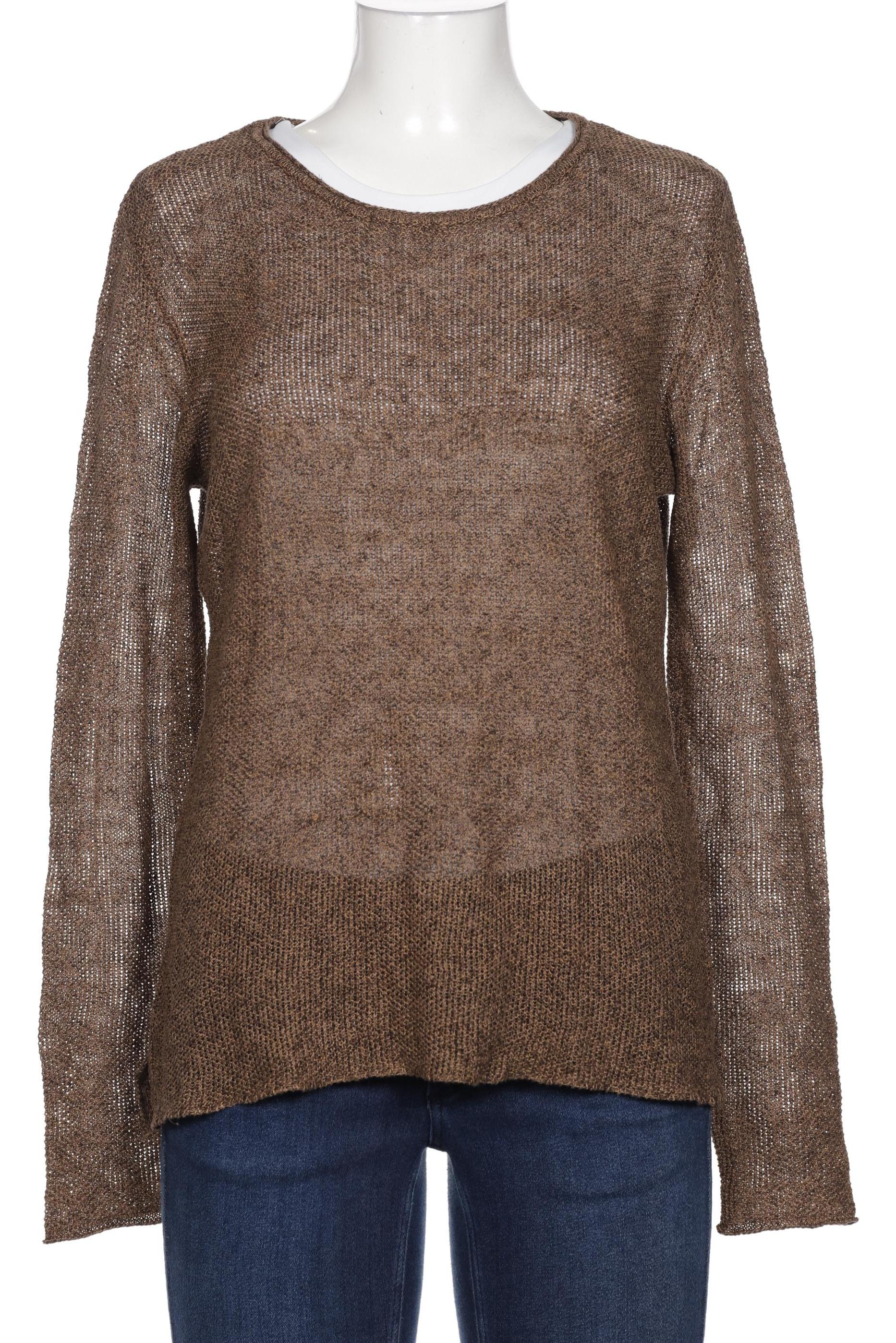 

Marie Lund Damen Pullover, braun