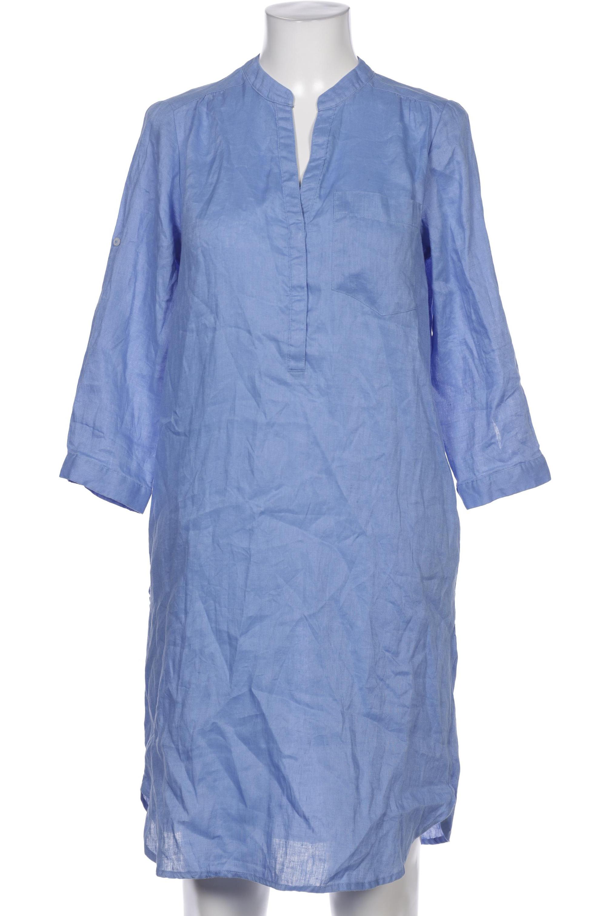 

Marie Lund Damen Kleid, blau, Gr. 36