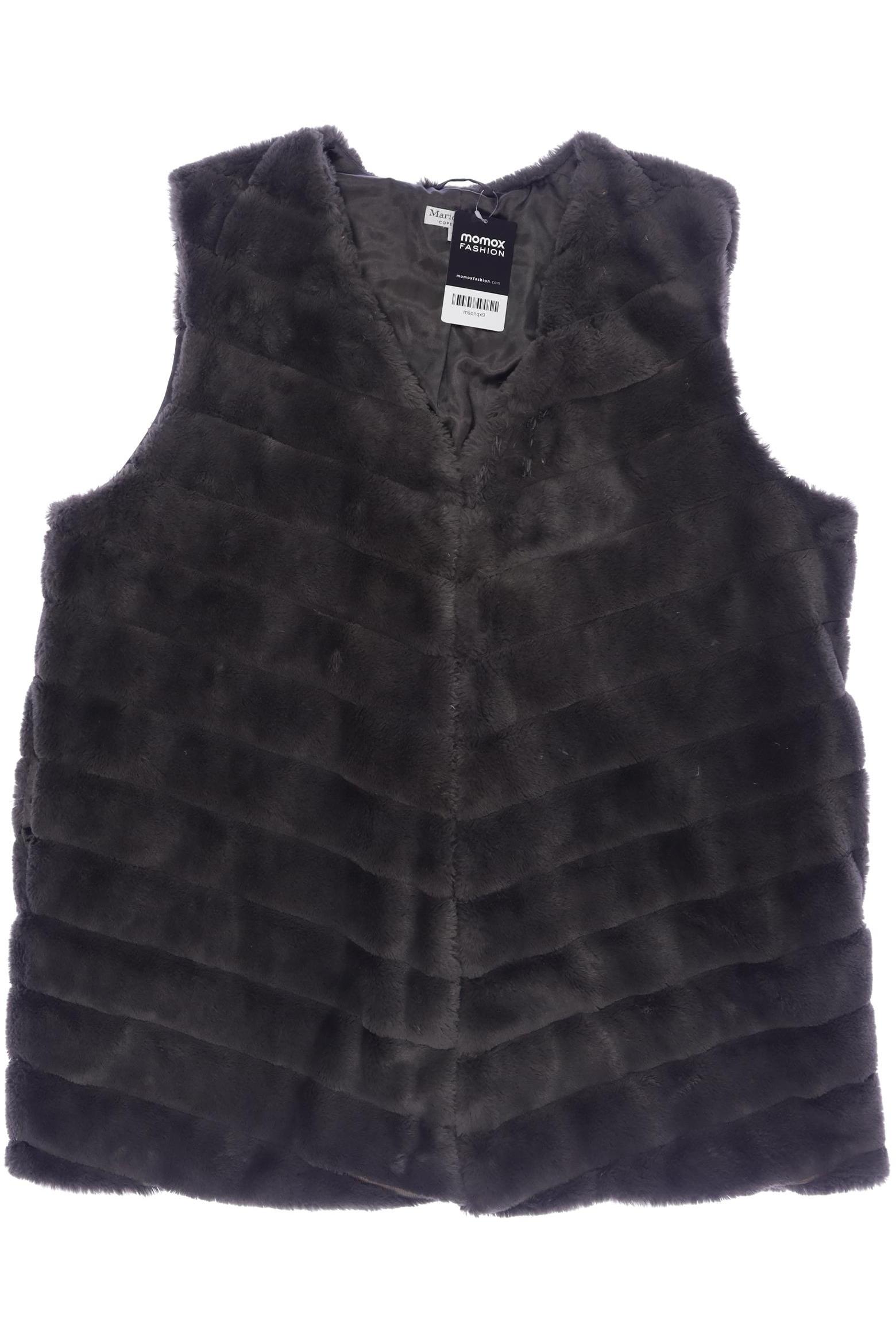 

Marie Lund Damen Weste, grau, Gr. 46