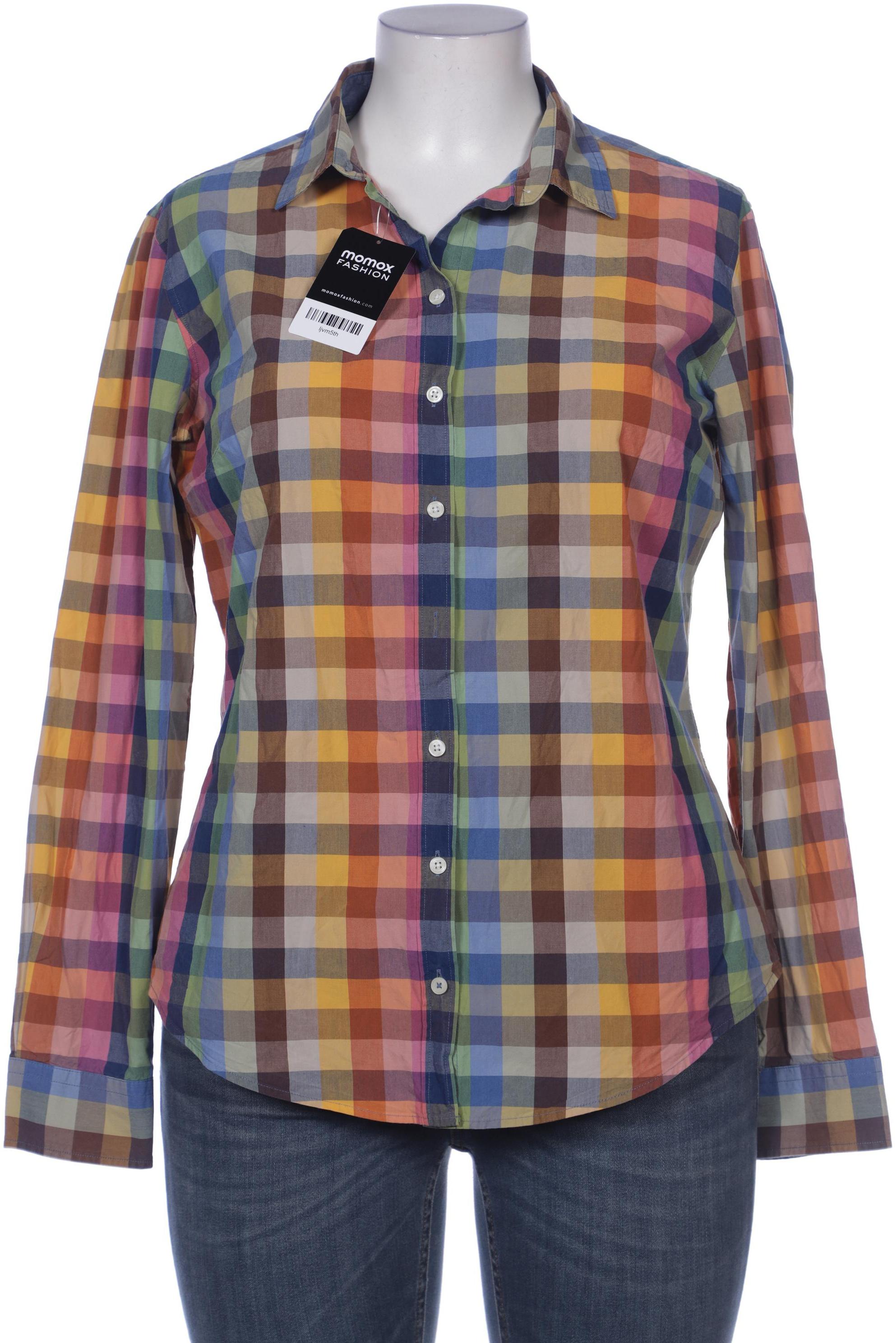 

Marie Lund Damen Bluse, mehrfarbig, Gr. 44