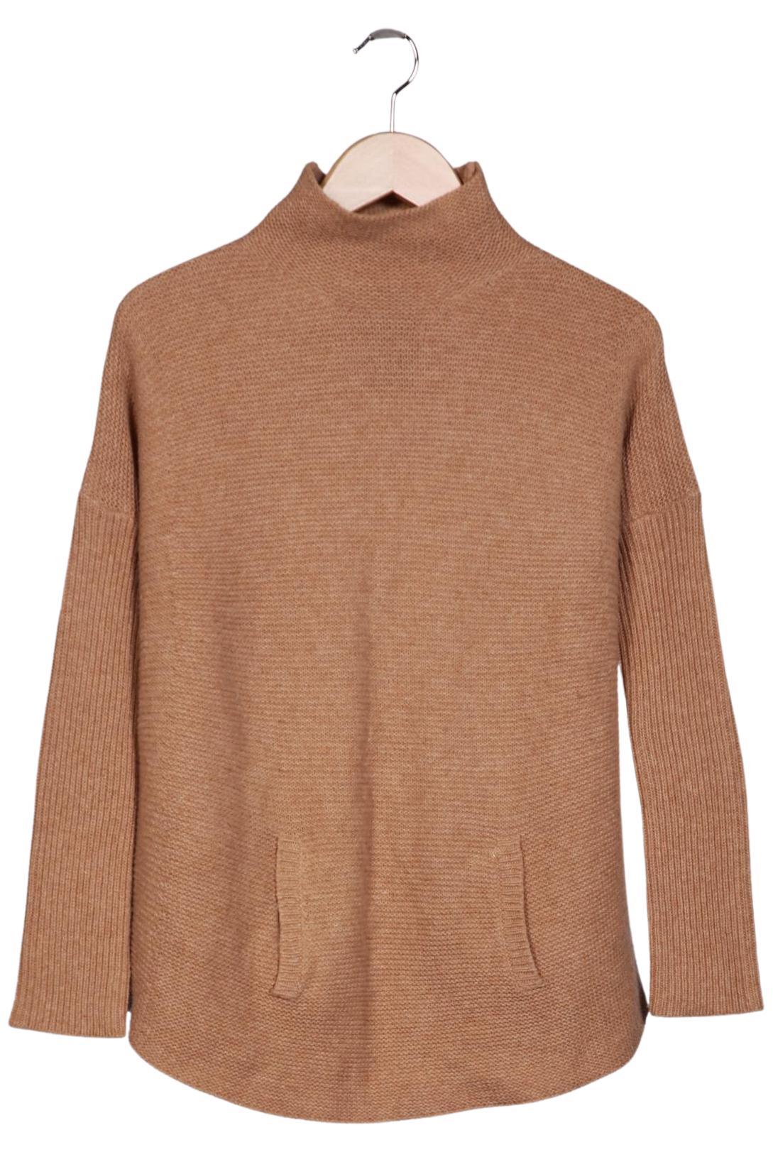 

Marie Lund Damen Pullover, beige, Gr. 36