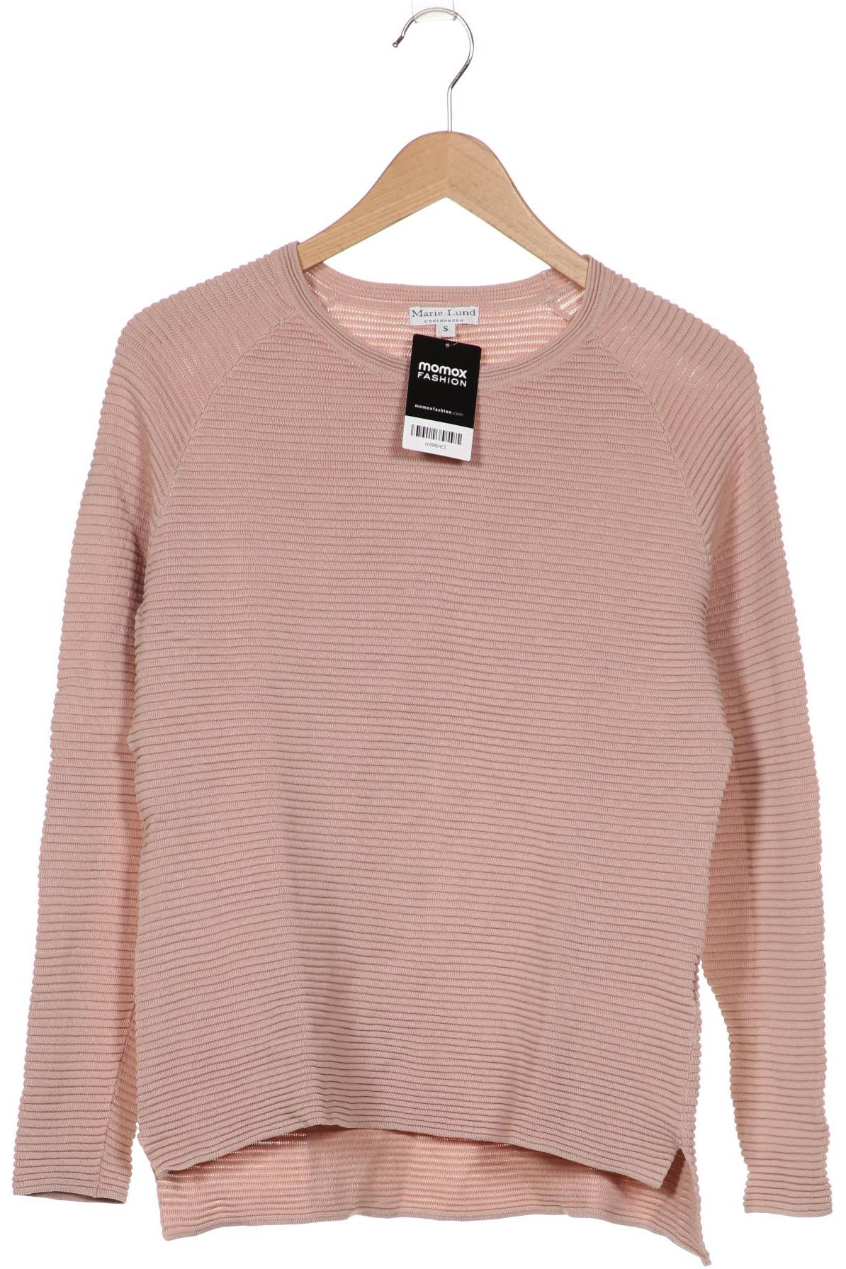 

Marie Lund Damen Pullover, braun