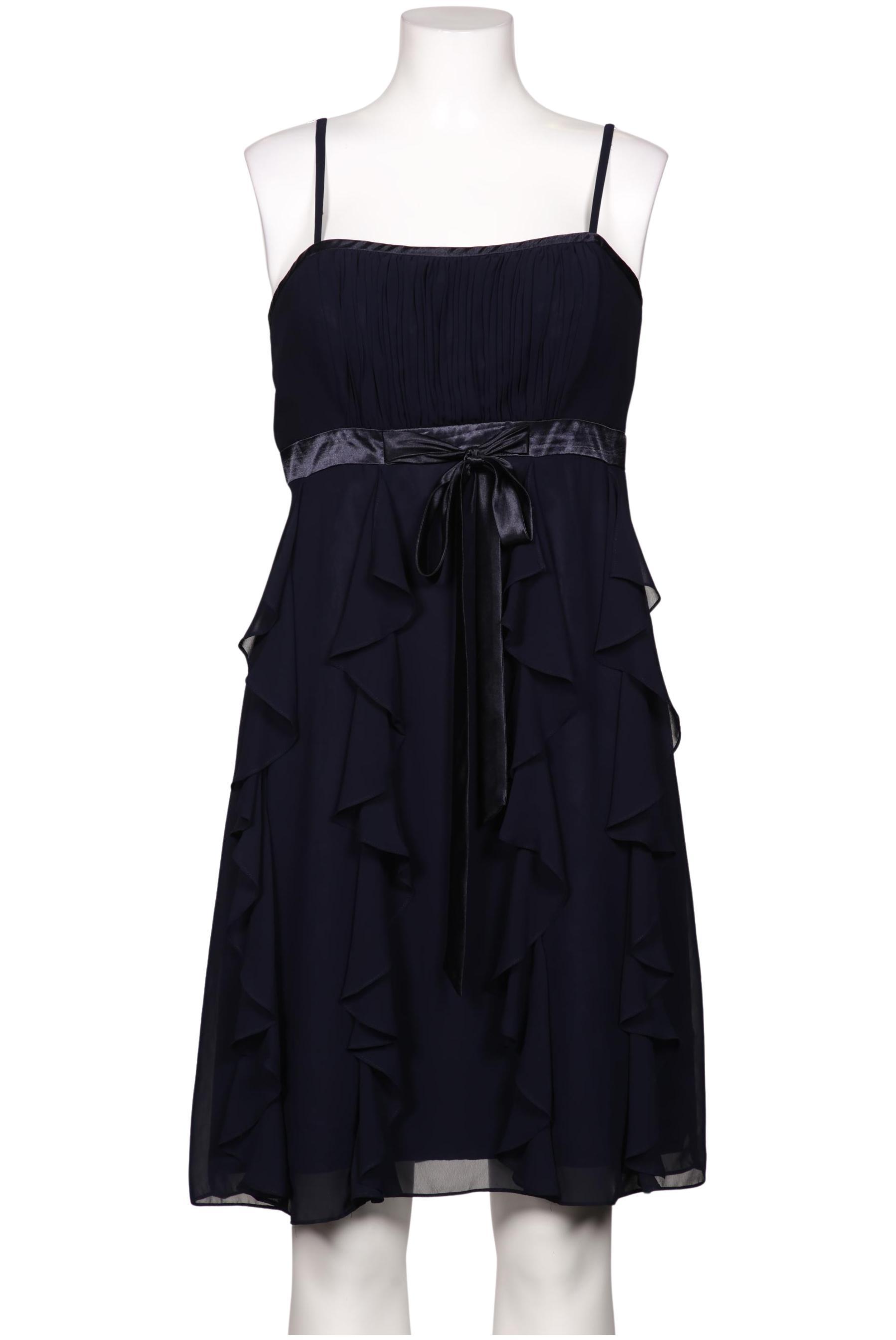 

Marie Lund Damen Kleid, marineblau, Gr. 42