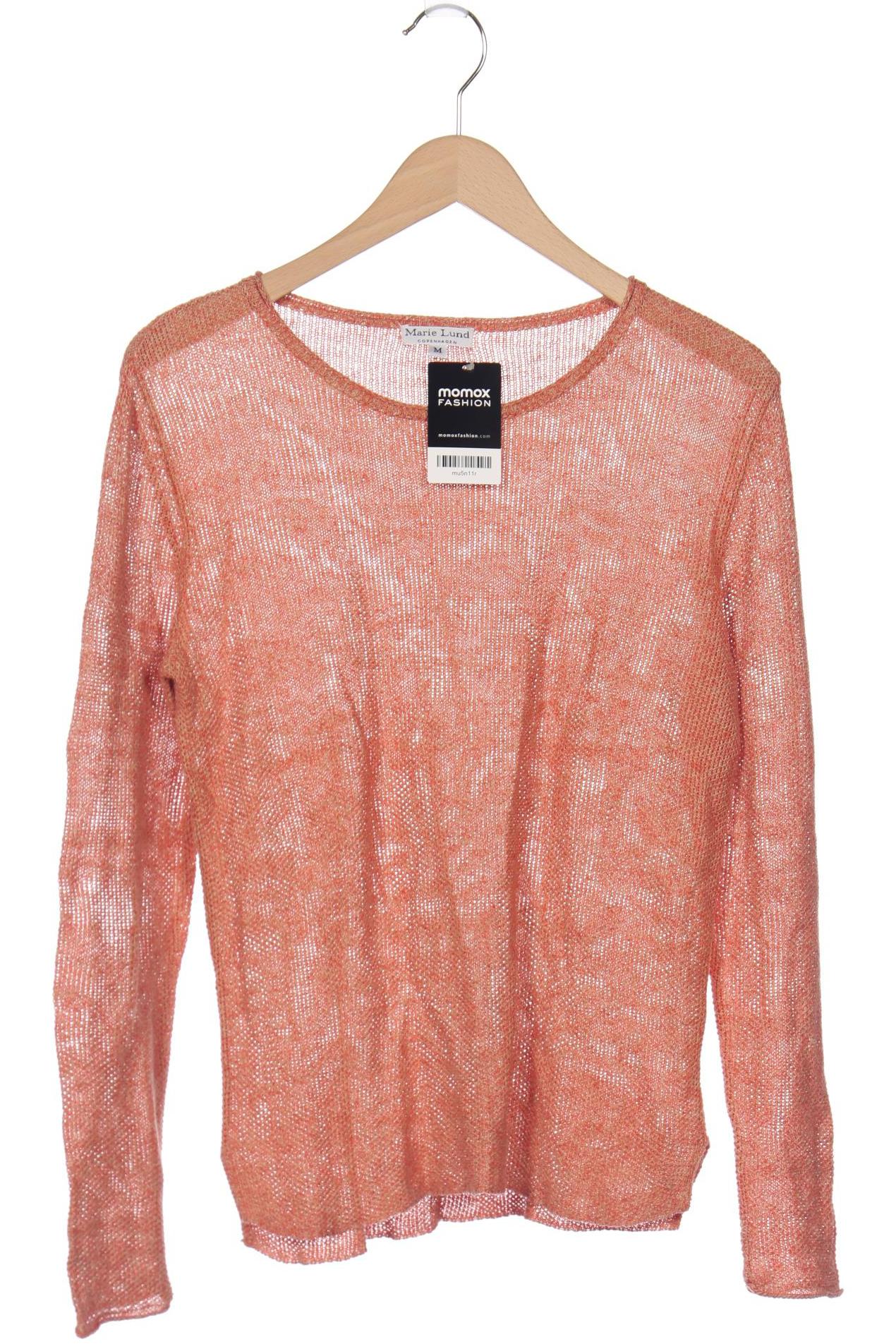 

Marie Lund Damen Pullover, pink