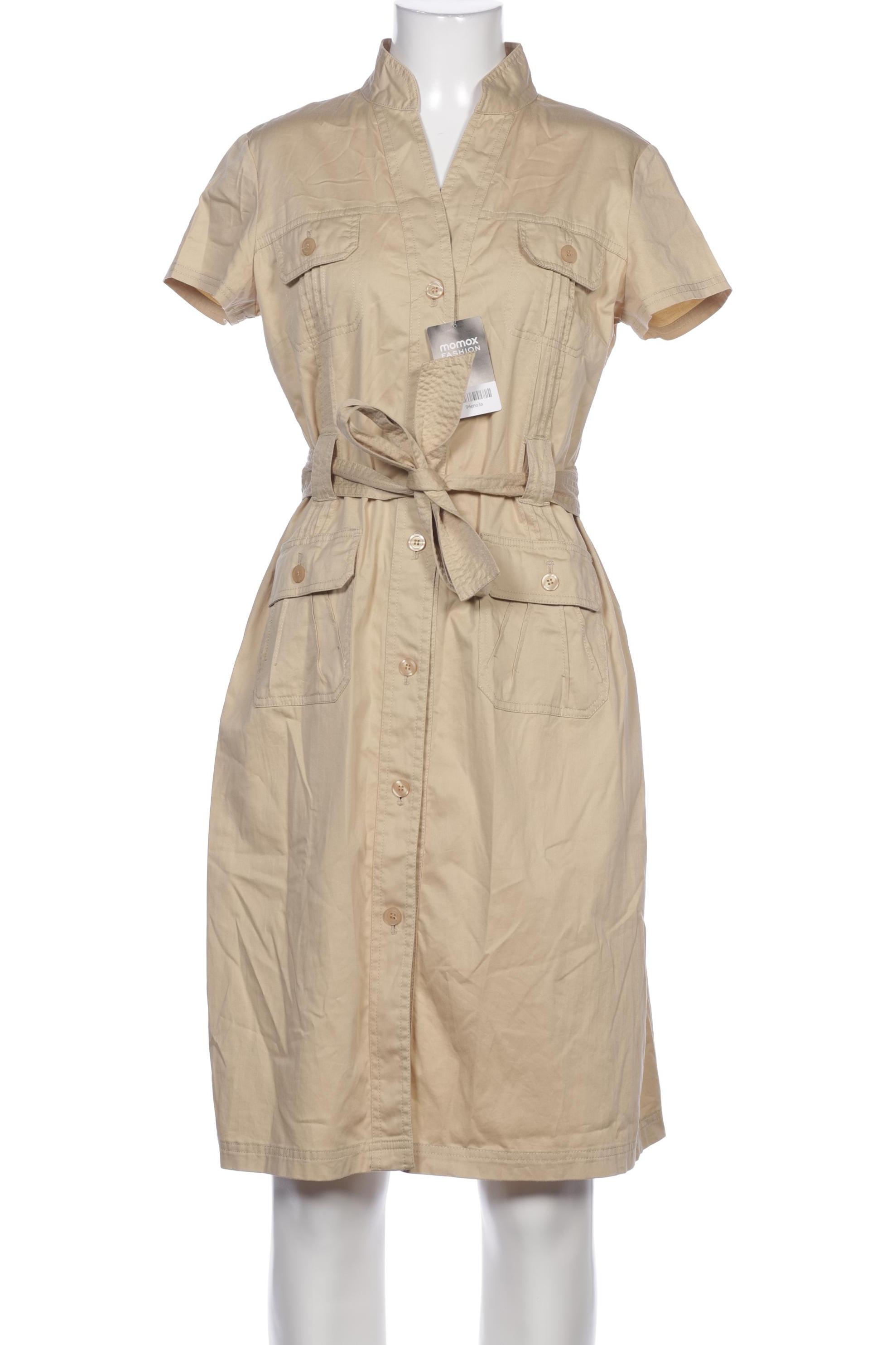 

Marie Lund Damen Kleid, beige