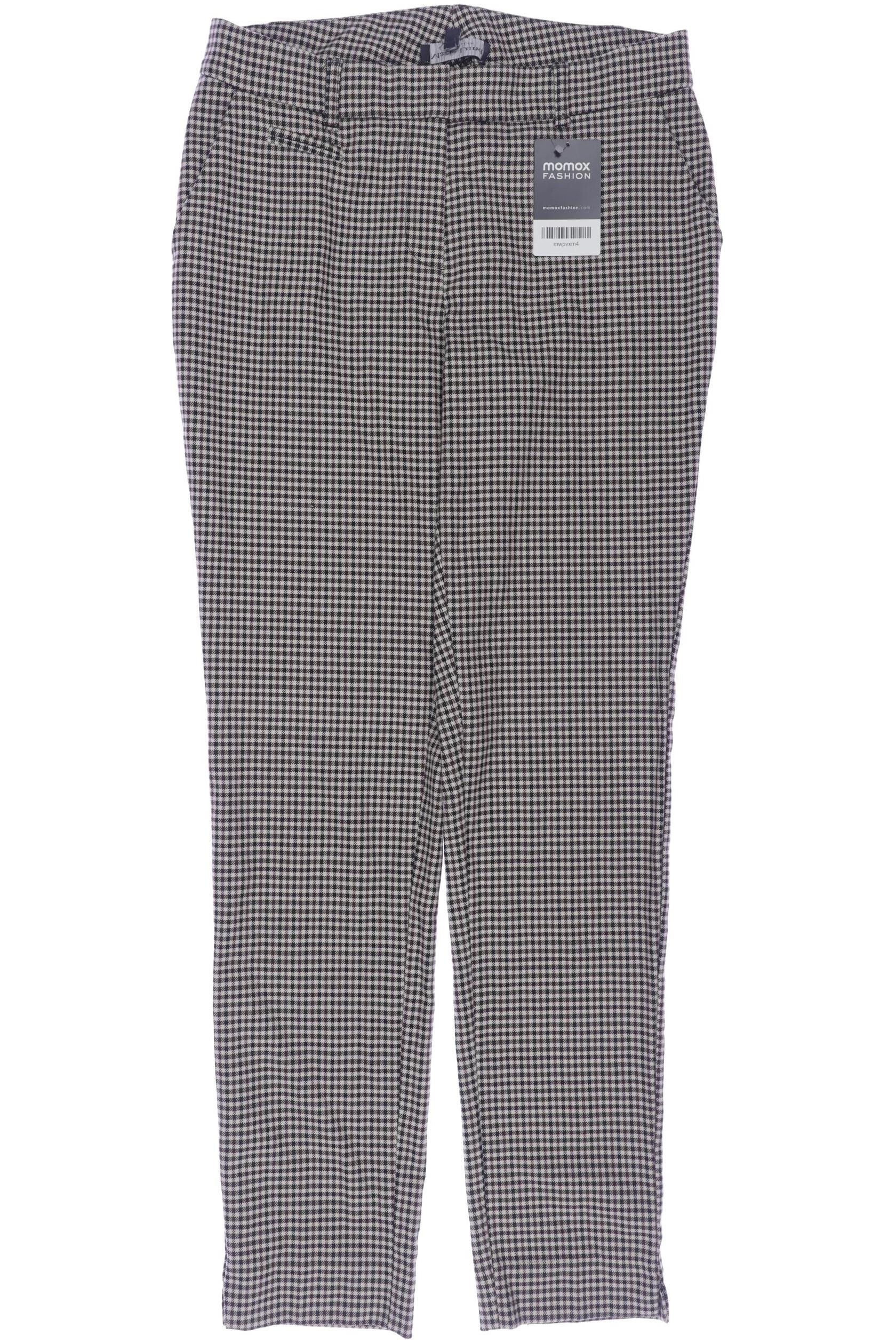 

Marie Lund Damen Stoffhose, beige, Gr. 34