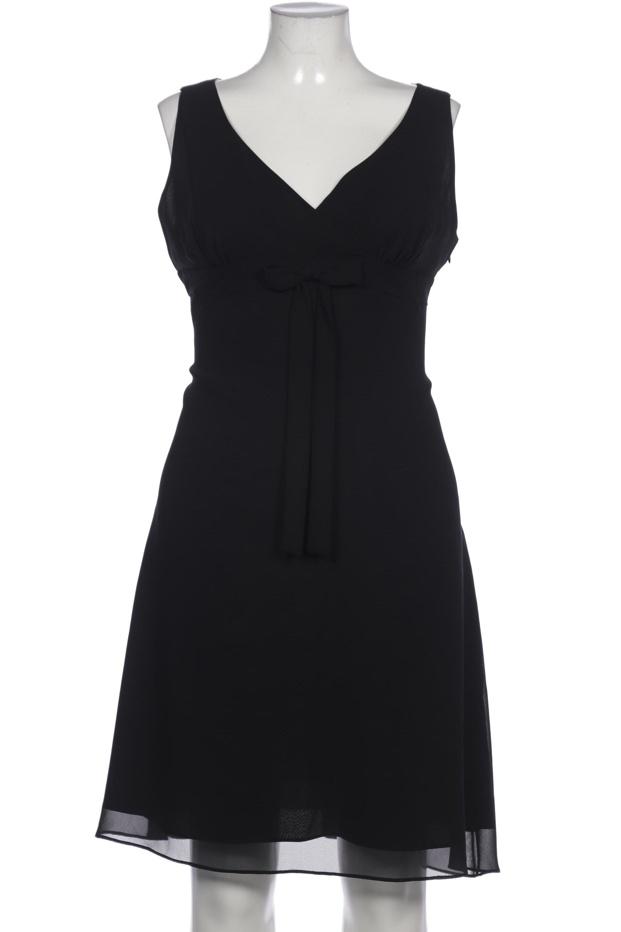 

Marie Lund Damen Kleid, schwarz, Gr. 44