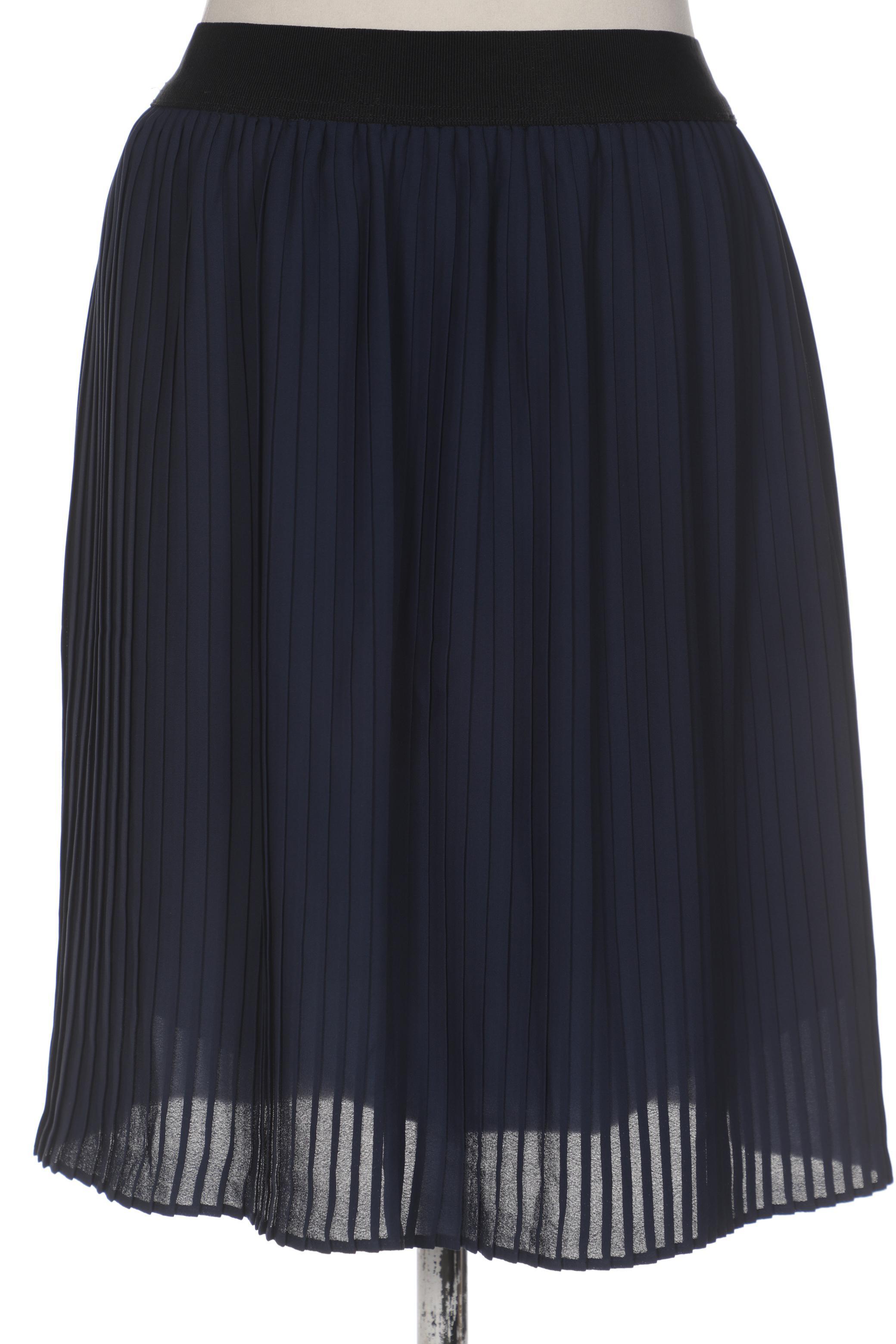 

Marie Lund Damen Rock, marineblau