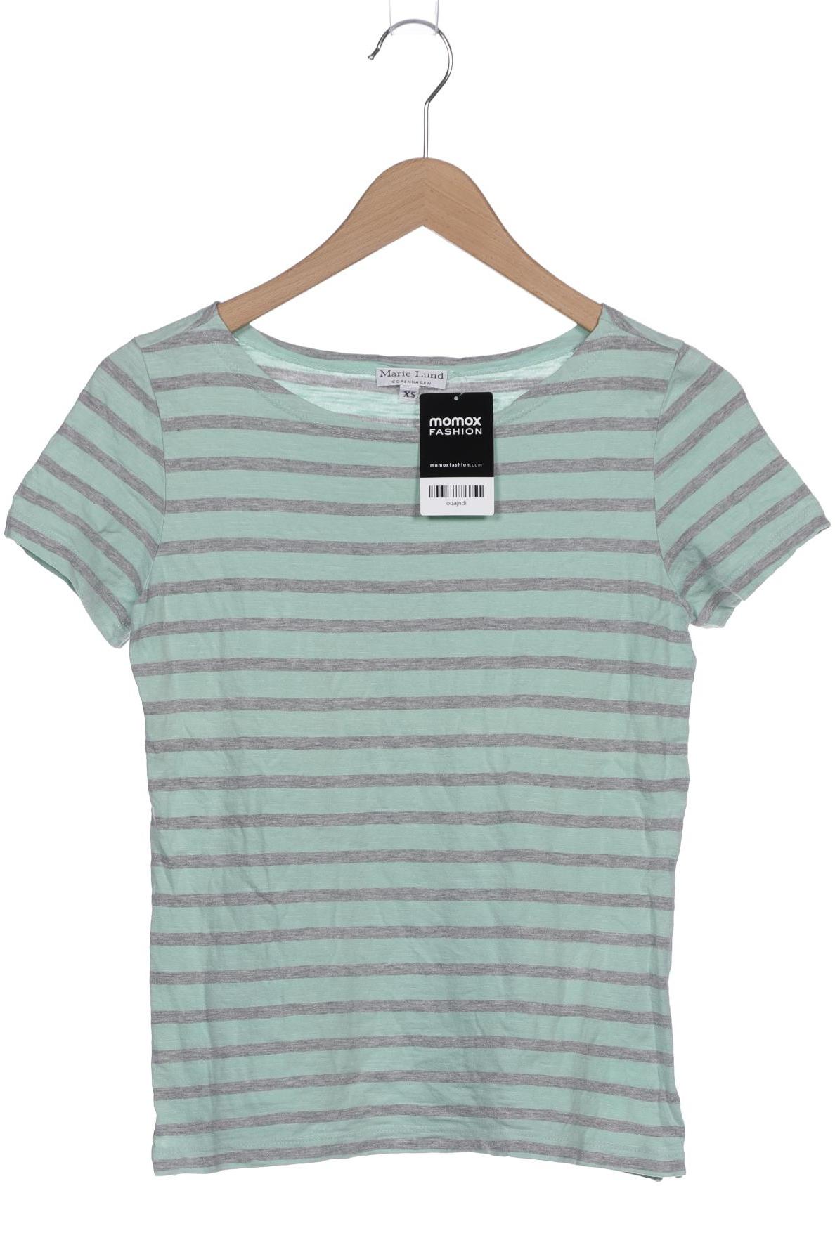 

Marie Lund Damen T-Shirt, hellgrün, Gr. 34