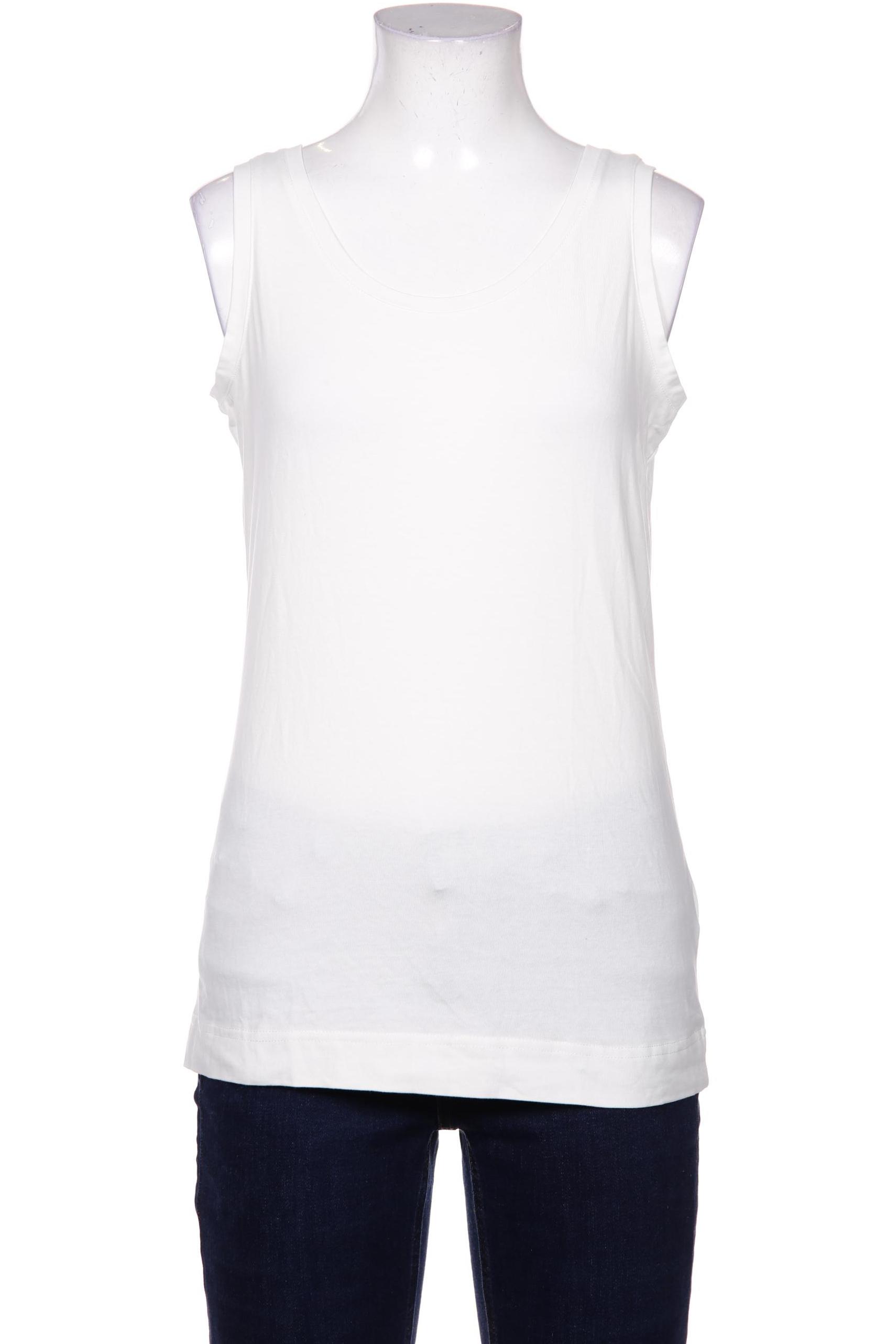 

Marie Lund Damen Top, weiß, Gr. 42