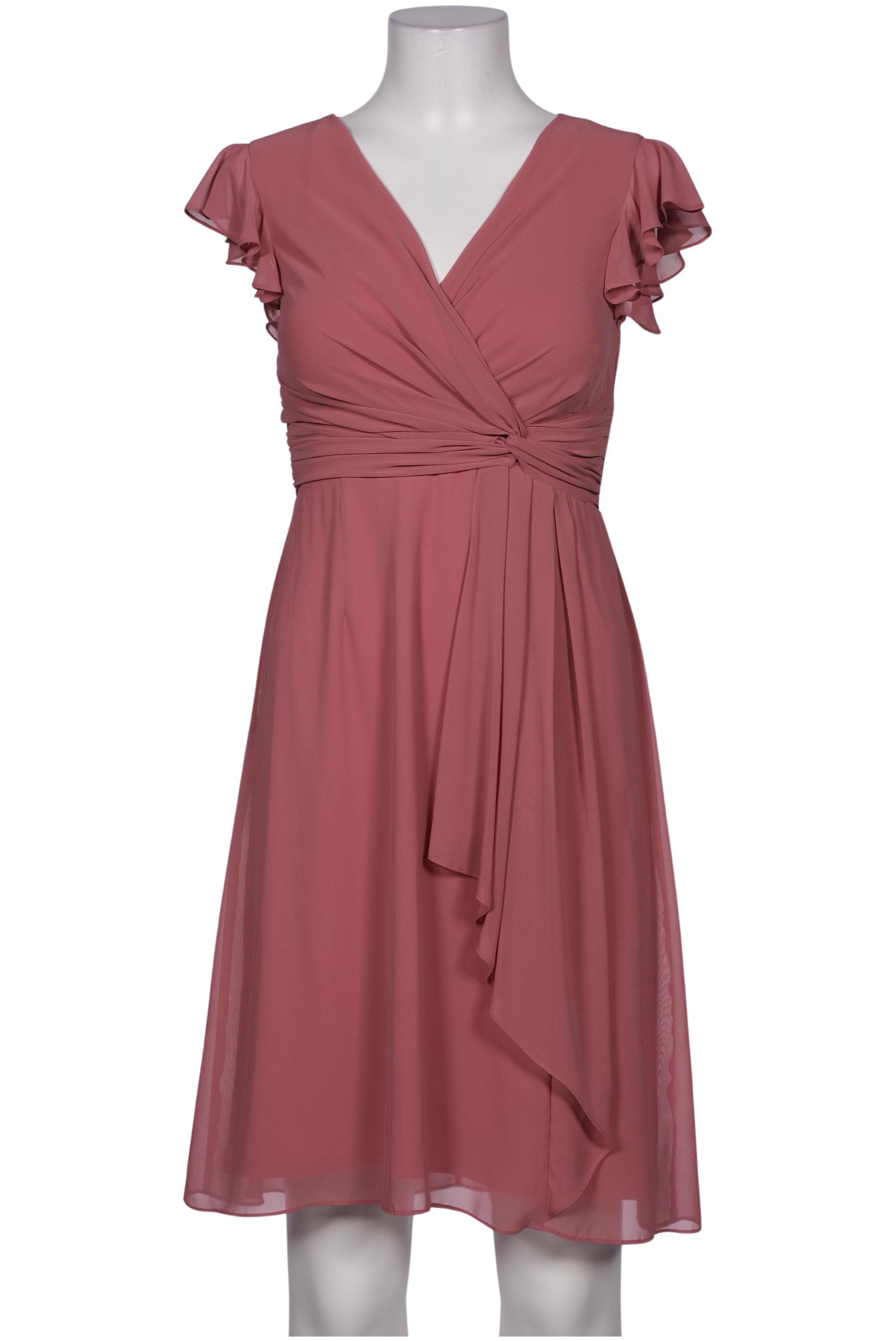 

Marie Lund Damen Kleid, pink, Gr. 36