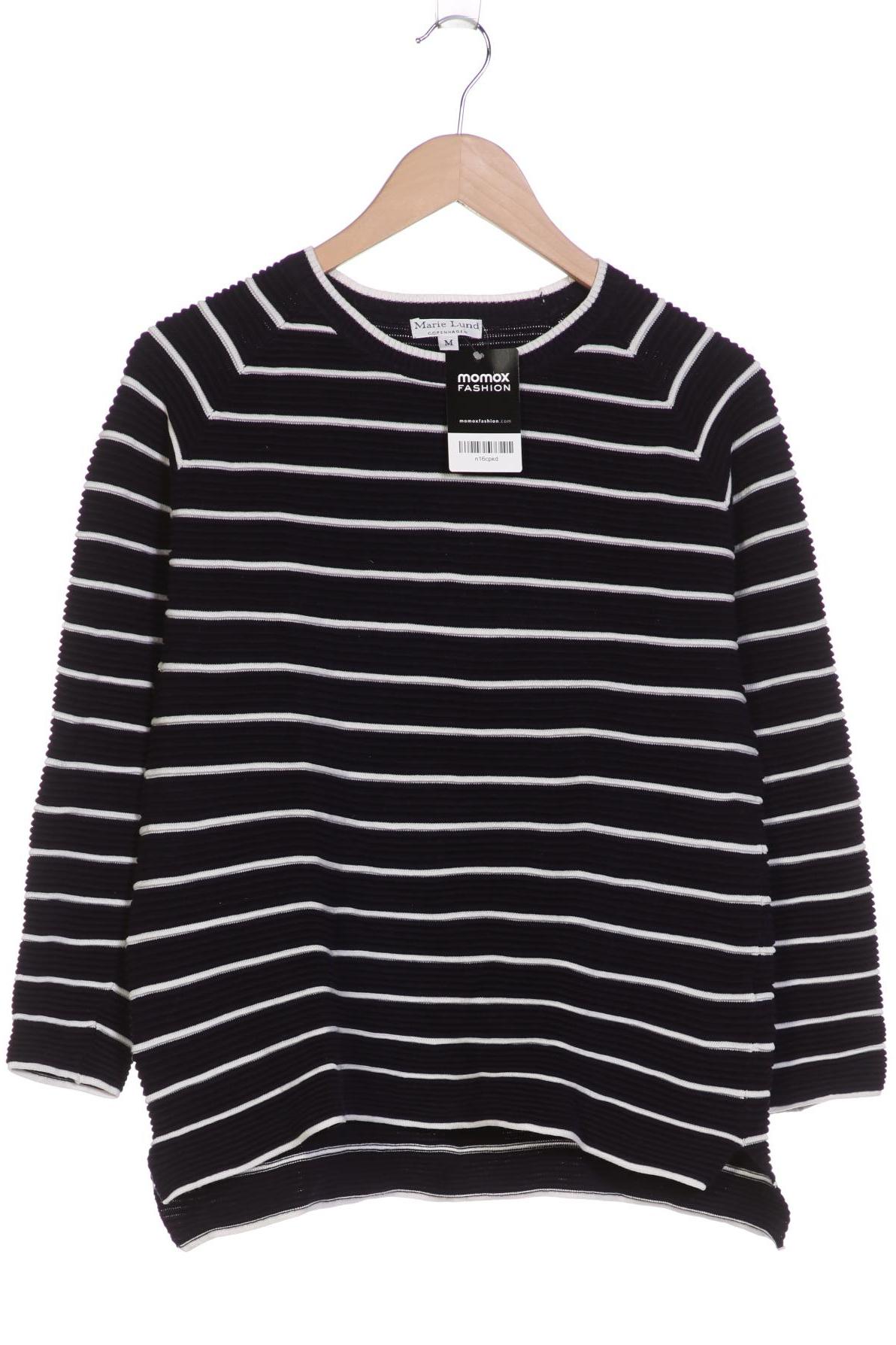 

Marie Lund Damen Pullover, marineblau, Gr. 38