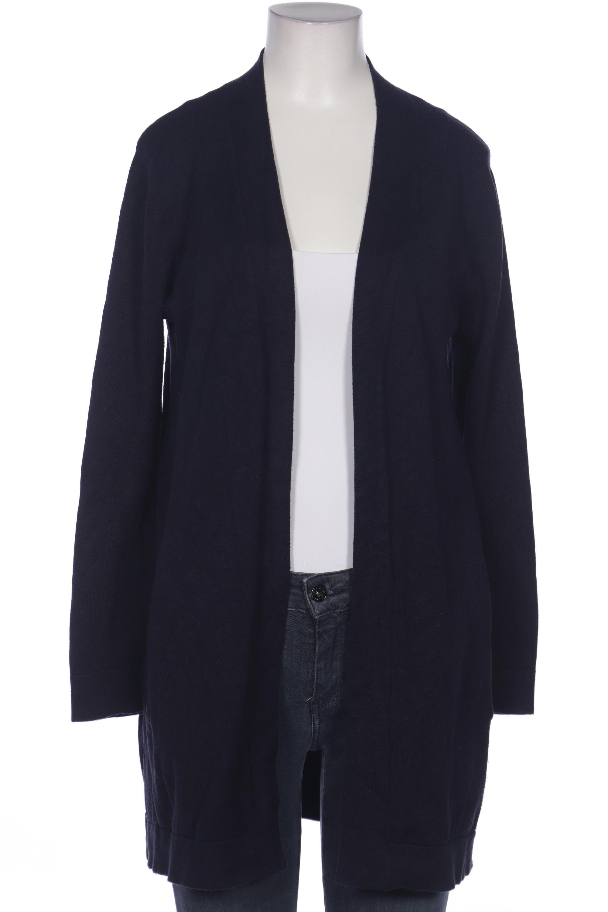 

Marie Lund Damen Strickjacke, marineblau, Gr. 38