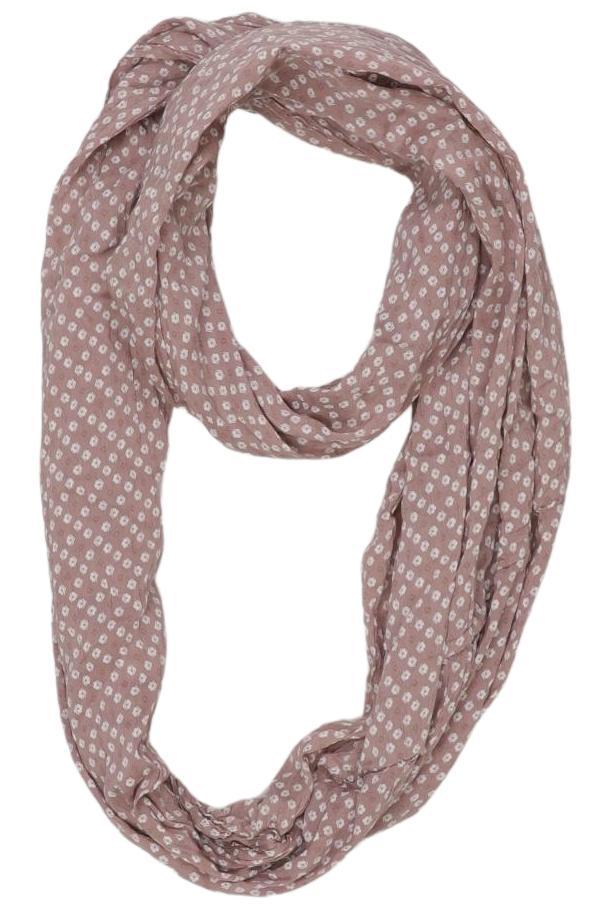 

Marie Lund Damen Schal, pink, Gr.