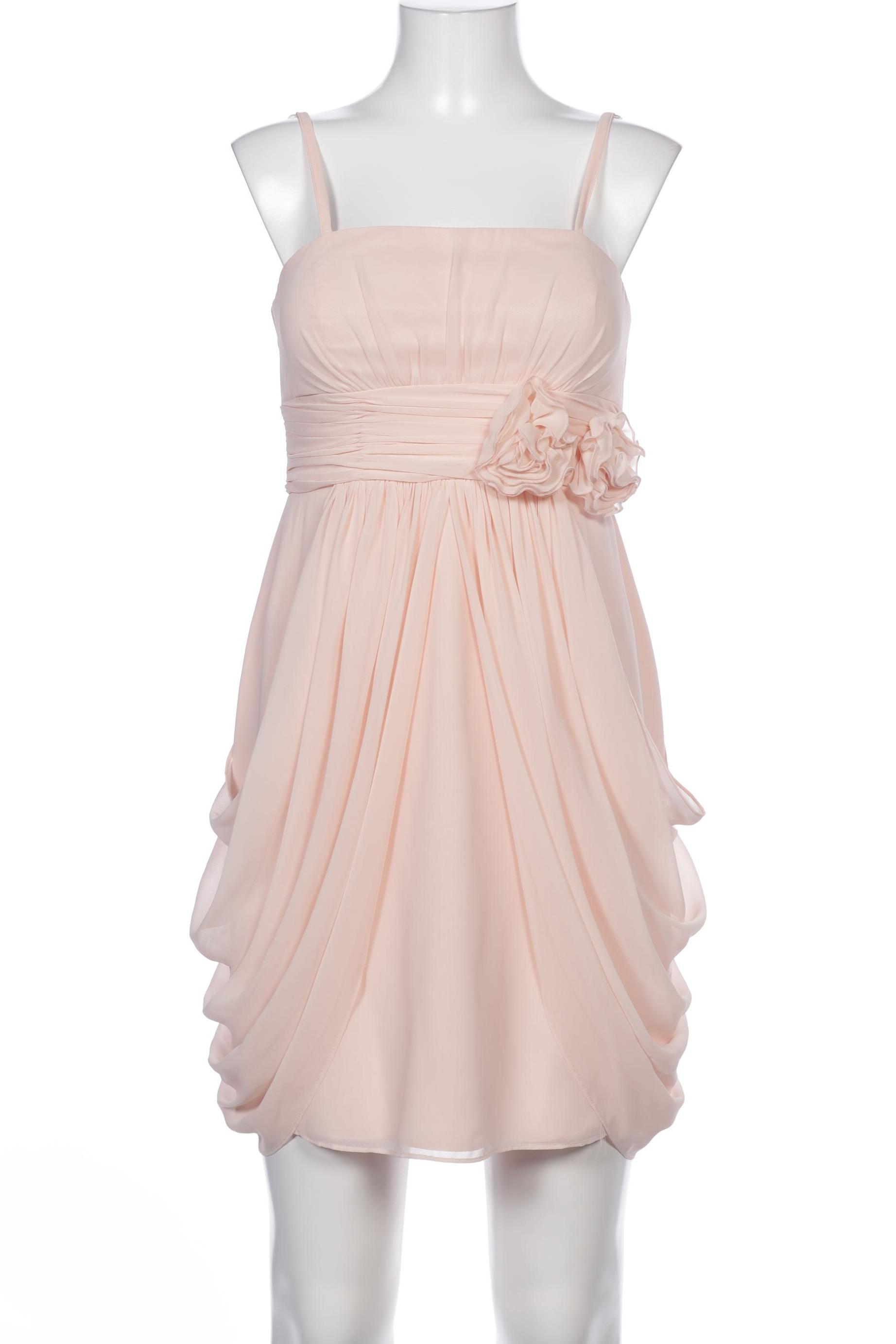 

Marie Lund Damen Kleid, beige