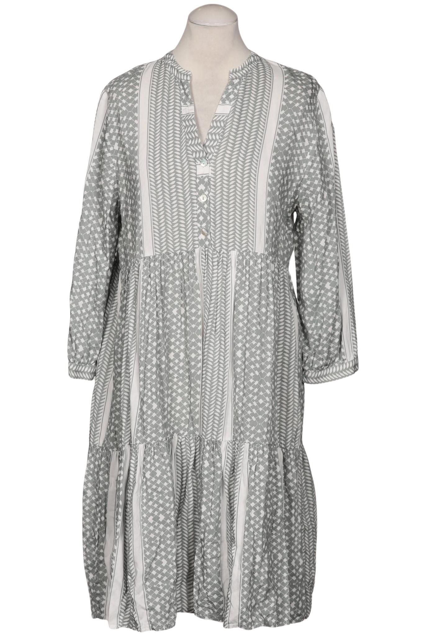 

Marie Lund Damen Kleid, mehrfarbig, Gr. 36