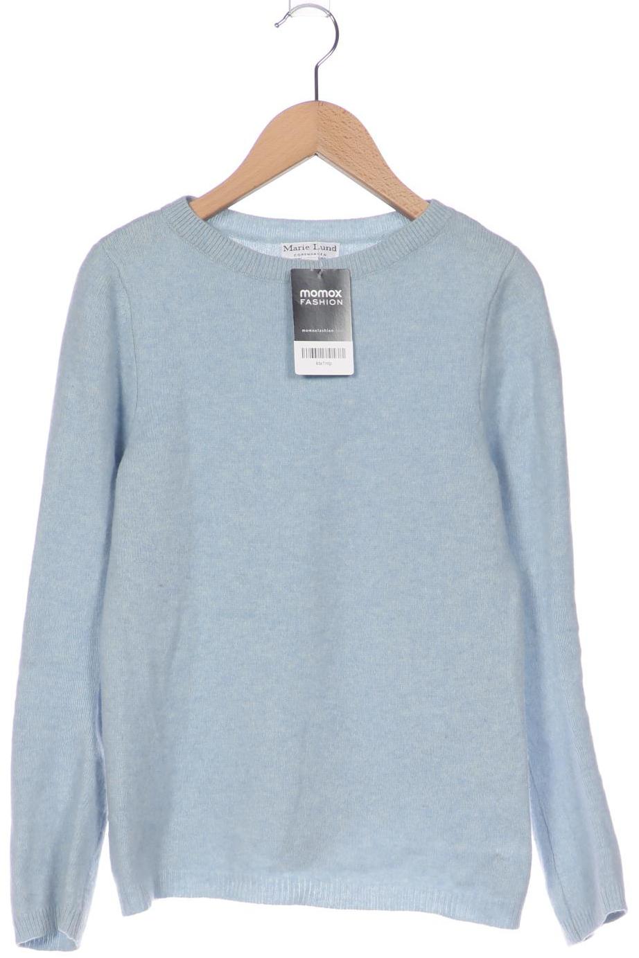 

Marie Lund Damen Pullover, hellblau, Gr. 38