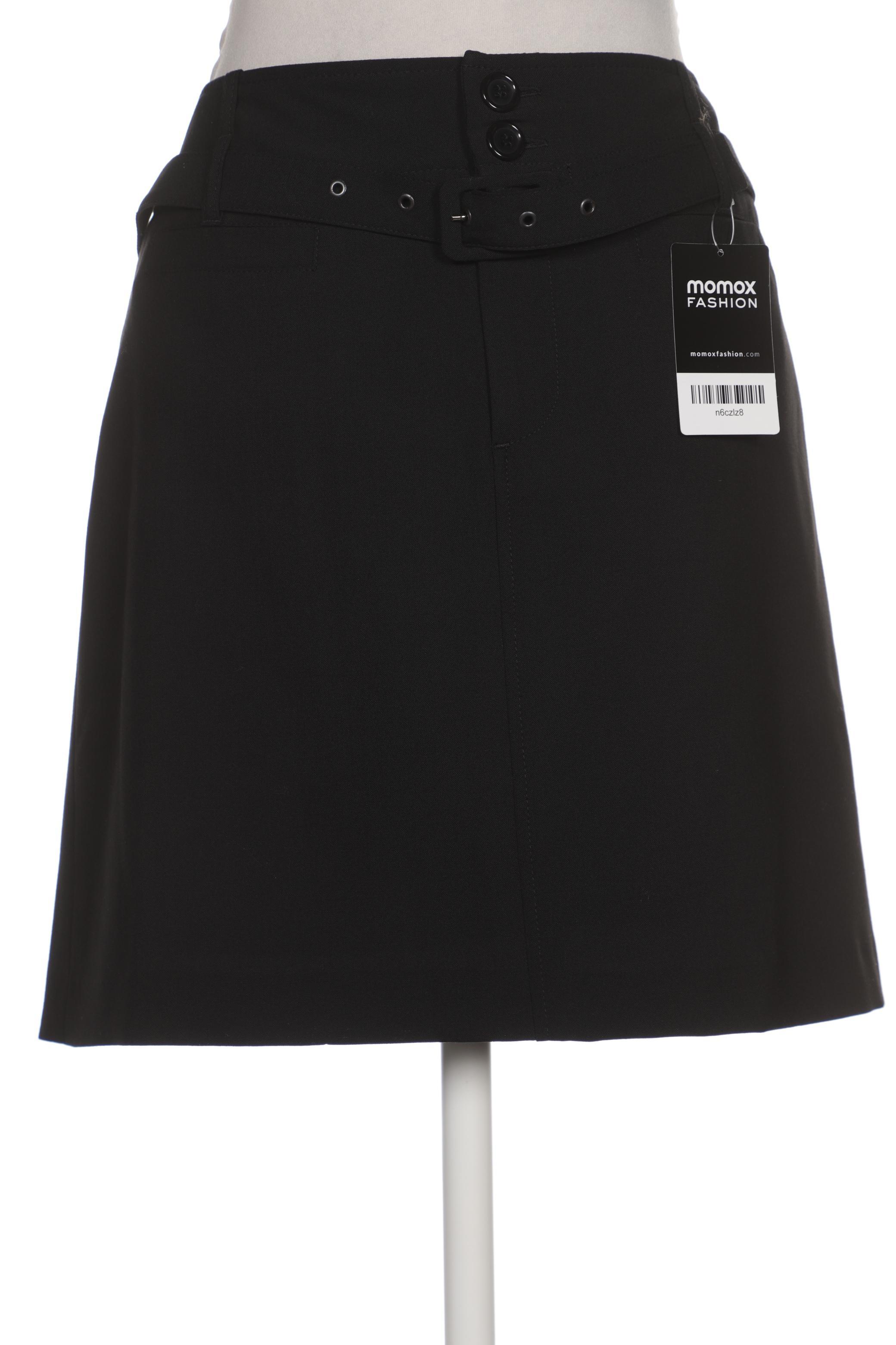 

Marie Lund Damen Rock, schwarz, Gr. 38
