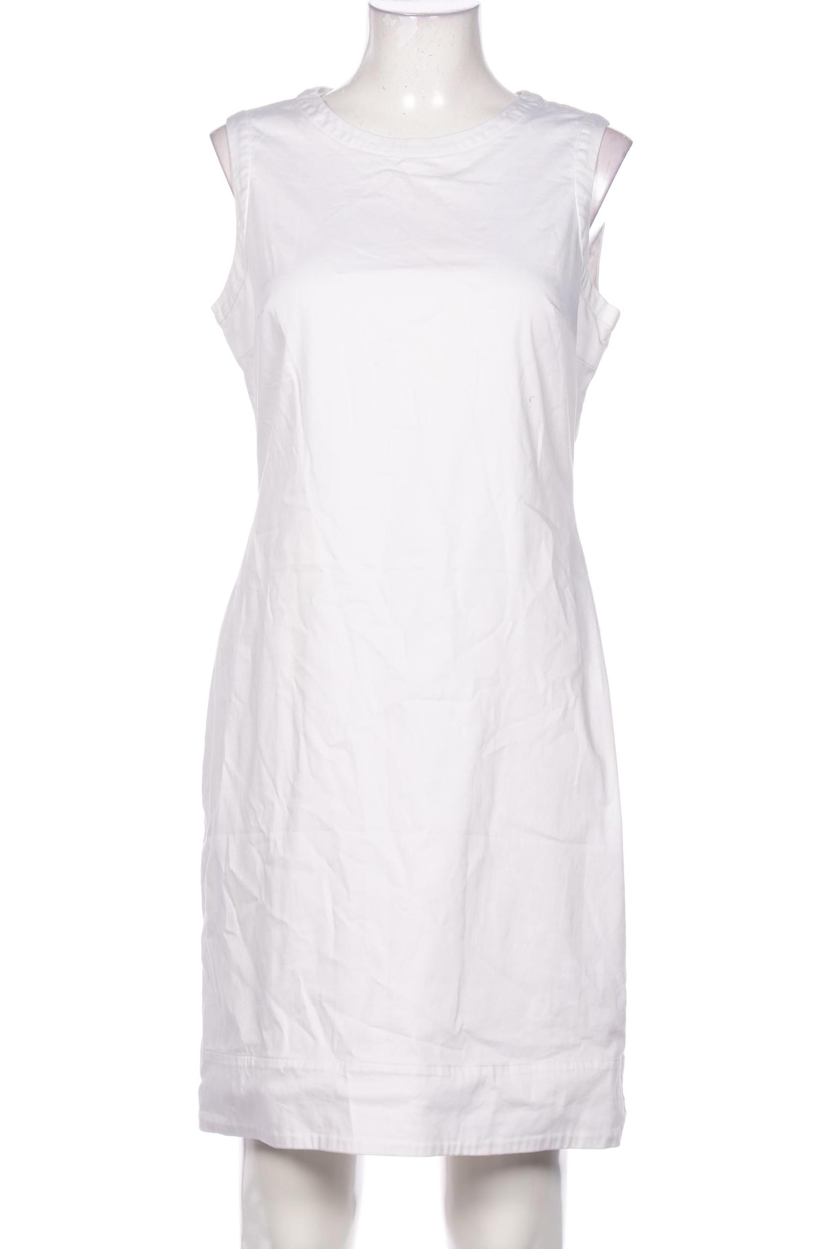 

Marie Lund Damen Kleid, weiß, Gr. 40