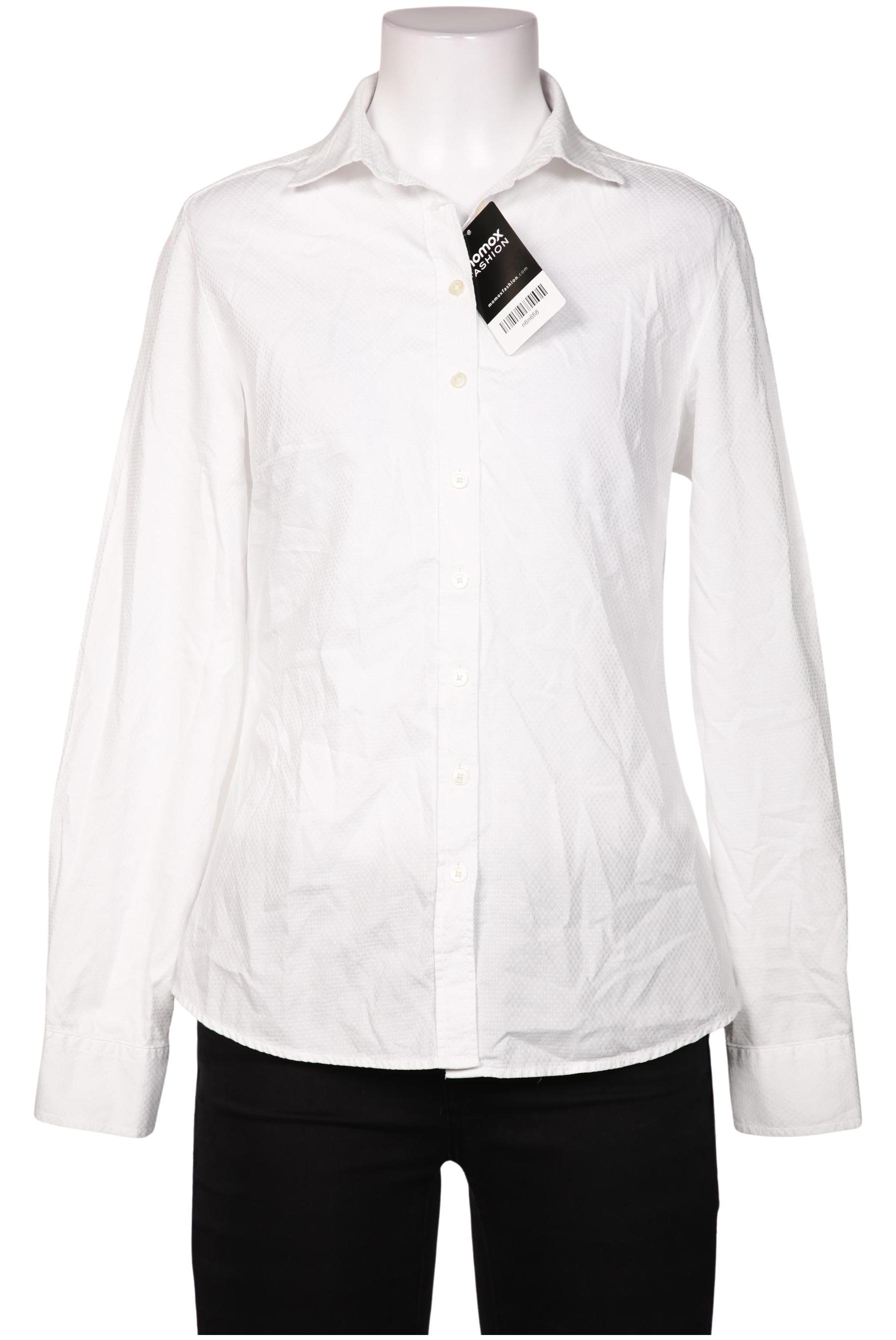 

Marie Lund Damen Bluse, weiß, Gr. 36