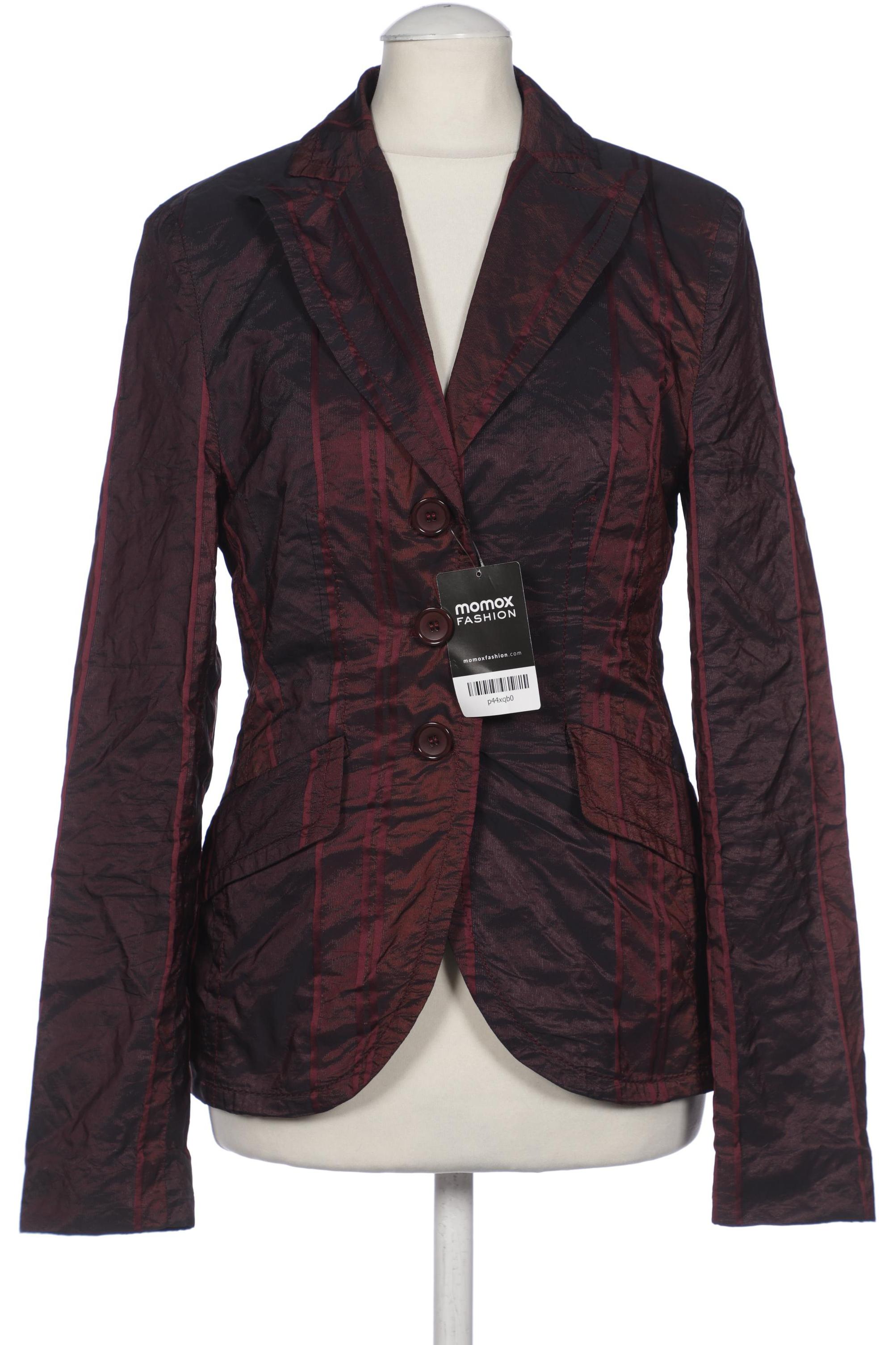 

Marie Lund Damen Blazer, bordeaux