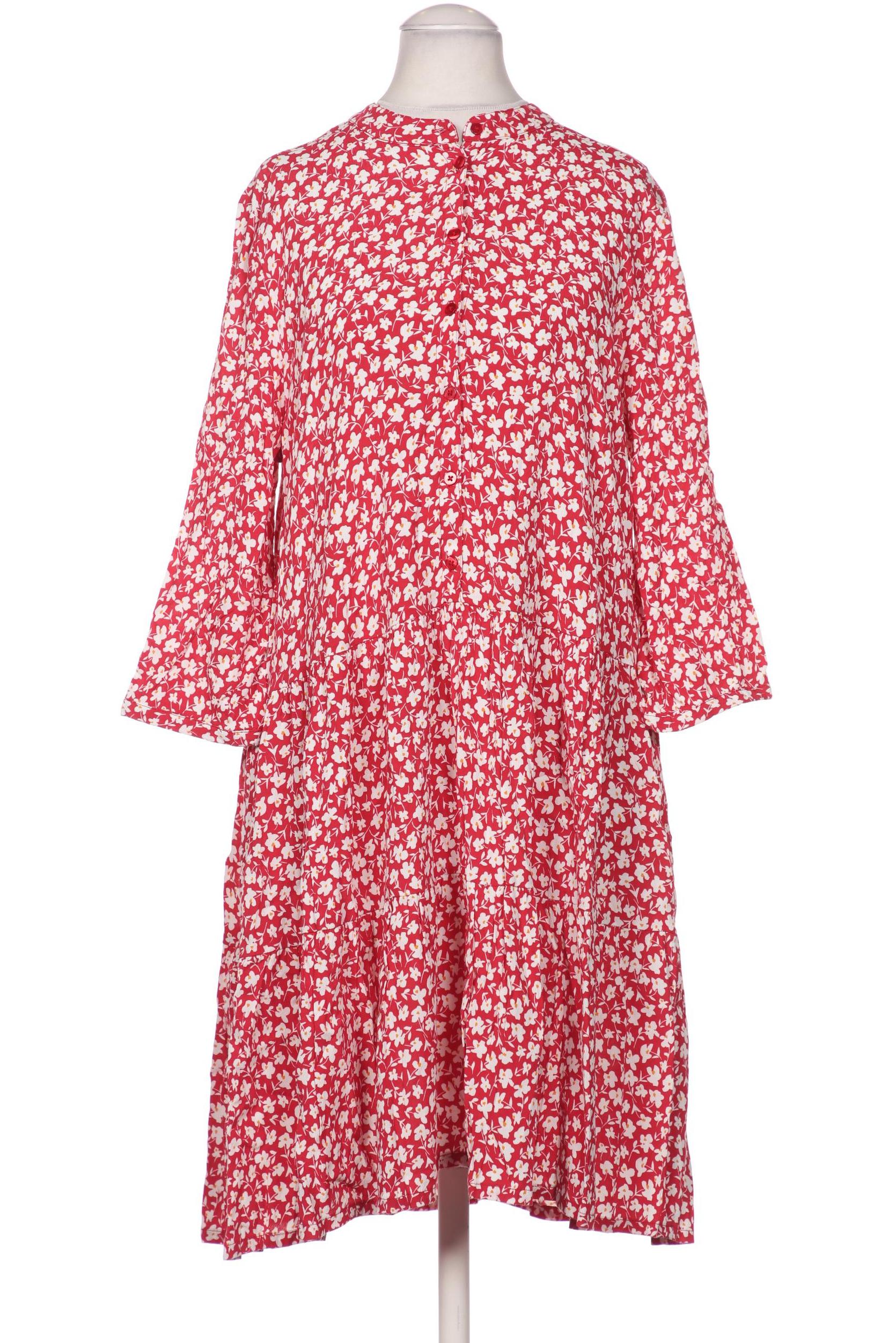 

Marie Lund Damen Kleid, pink, Gr. 36