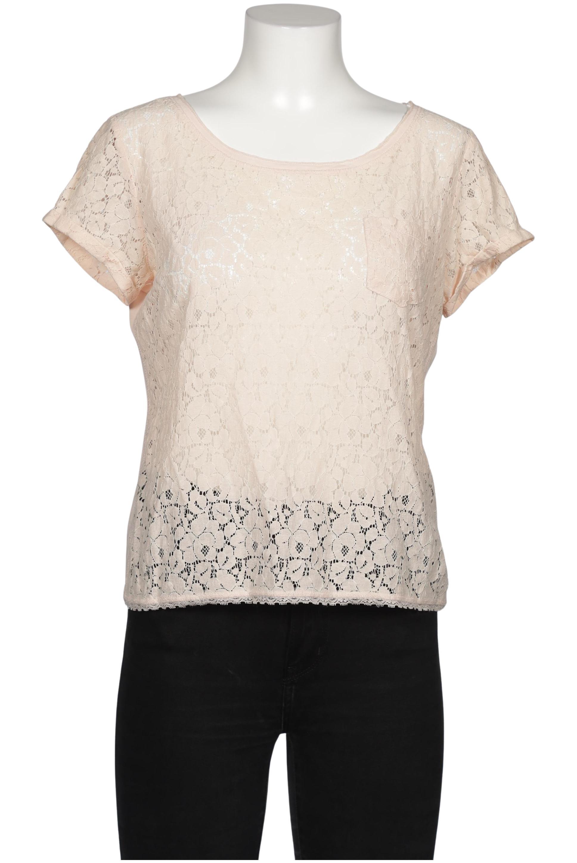 

Marie Lund Damen T-Shirt, pink, Gr. 42