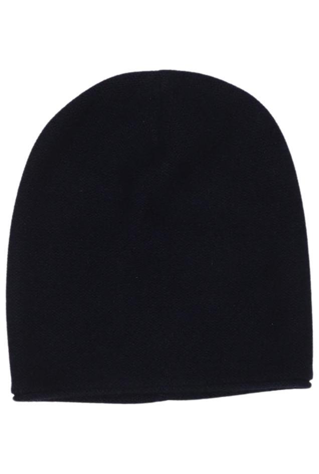 

Marie Lund Damen Hut/Mütze, marineblau, Gr. uni