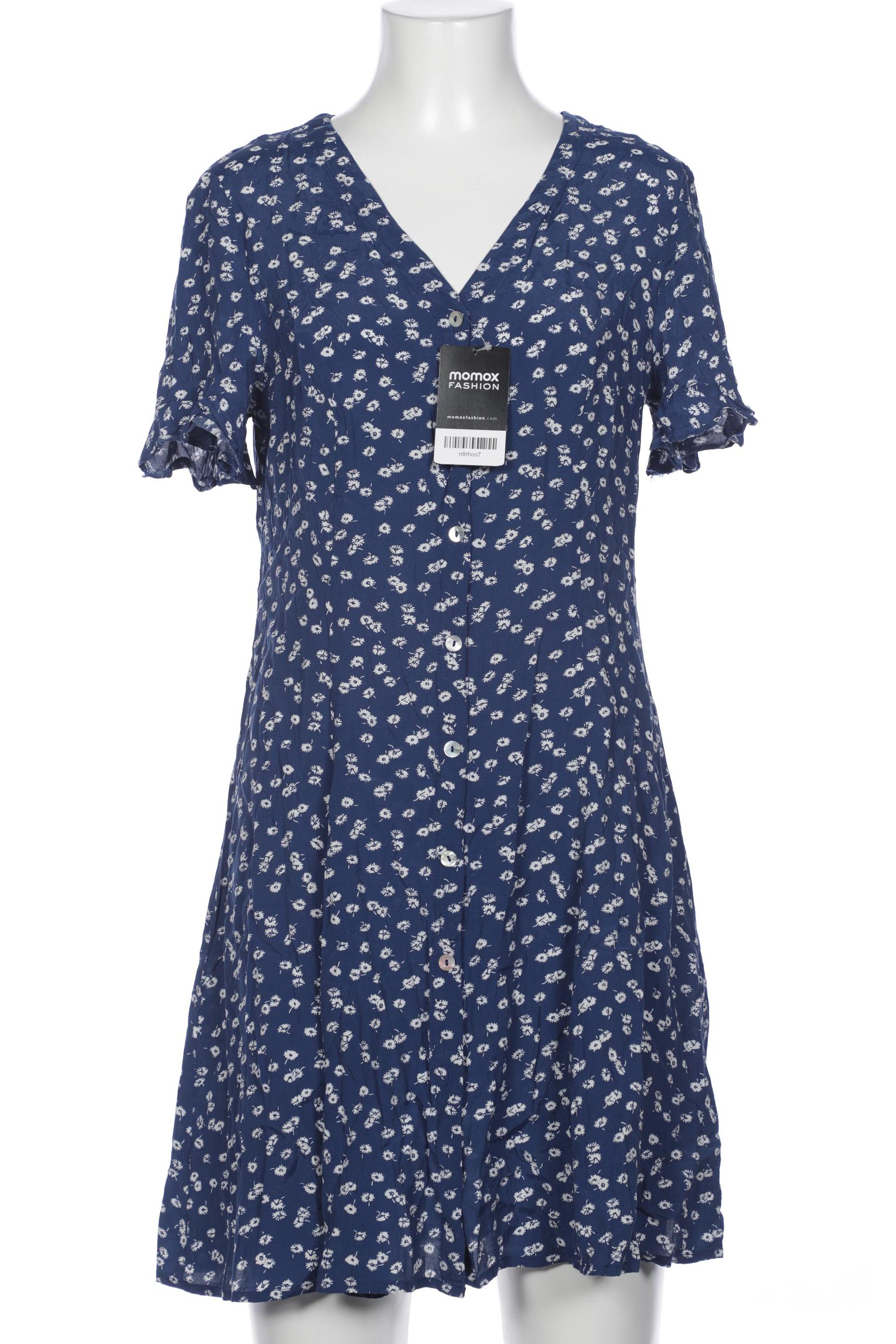 

Marie Lund Damen Kleid, marineblau