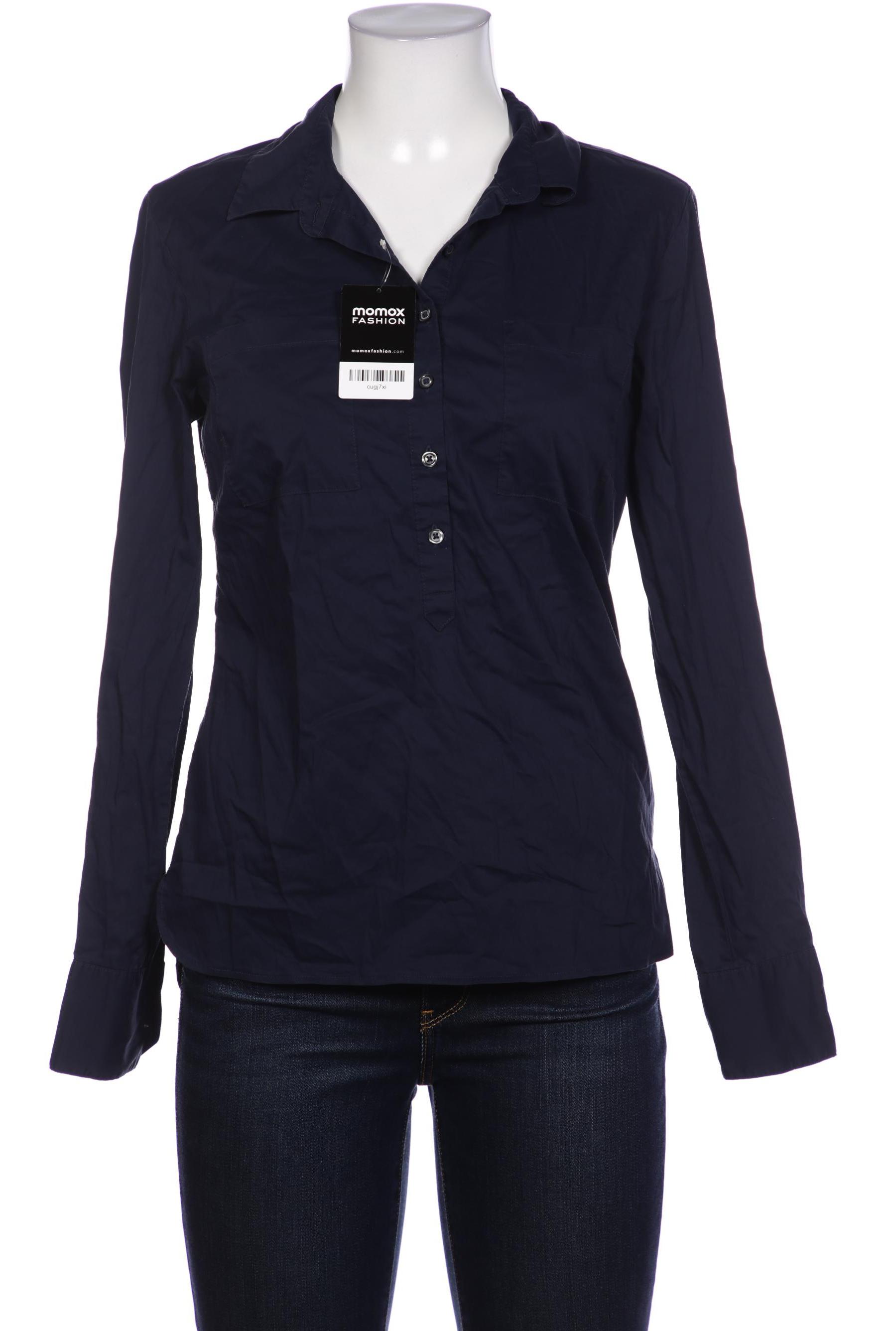 

Marie Lund Damen Bluse, marineblau, Gr. 38