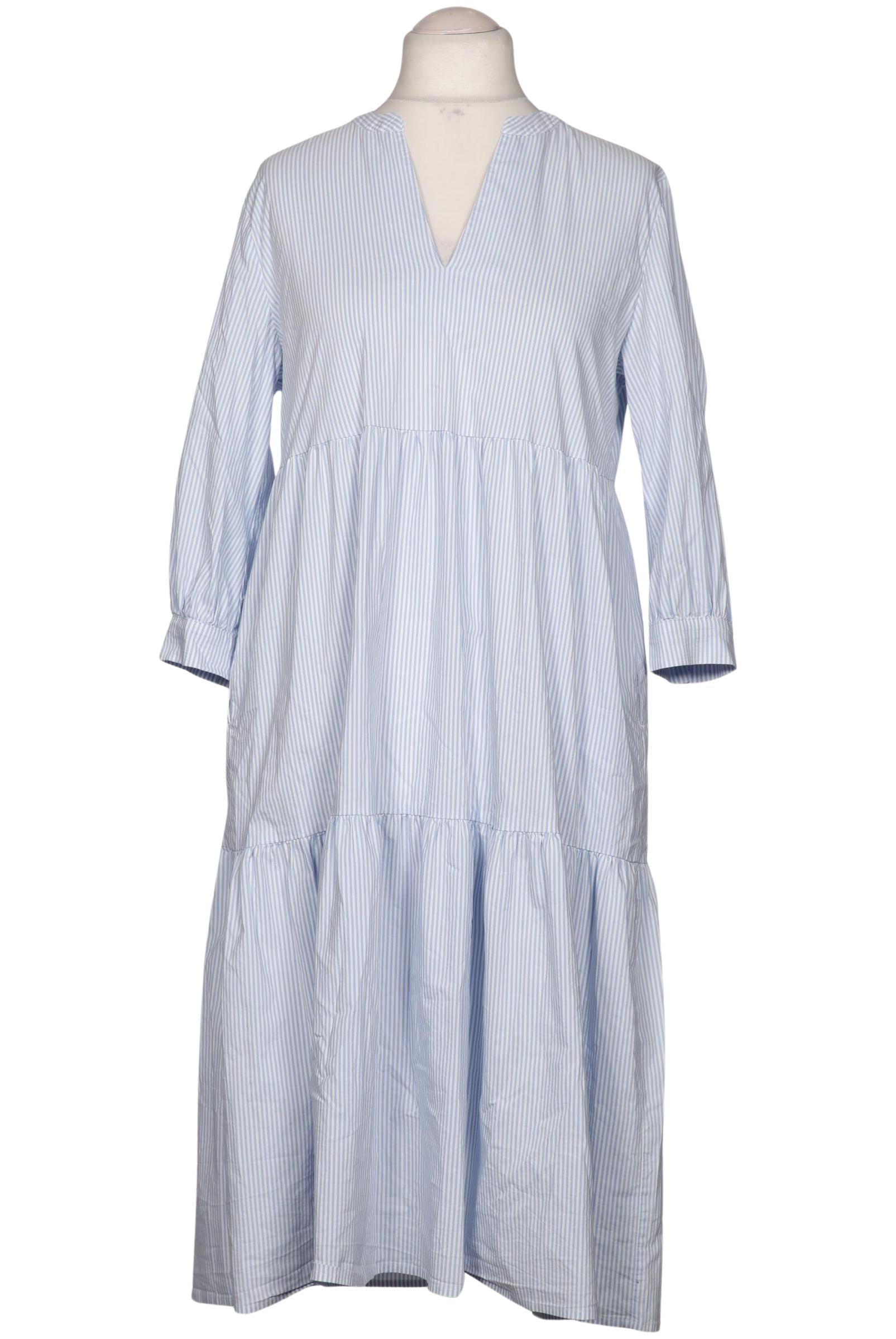 

Marie Lund Damen Kleid, hellblau, Gr. 40