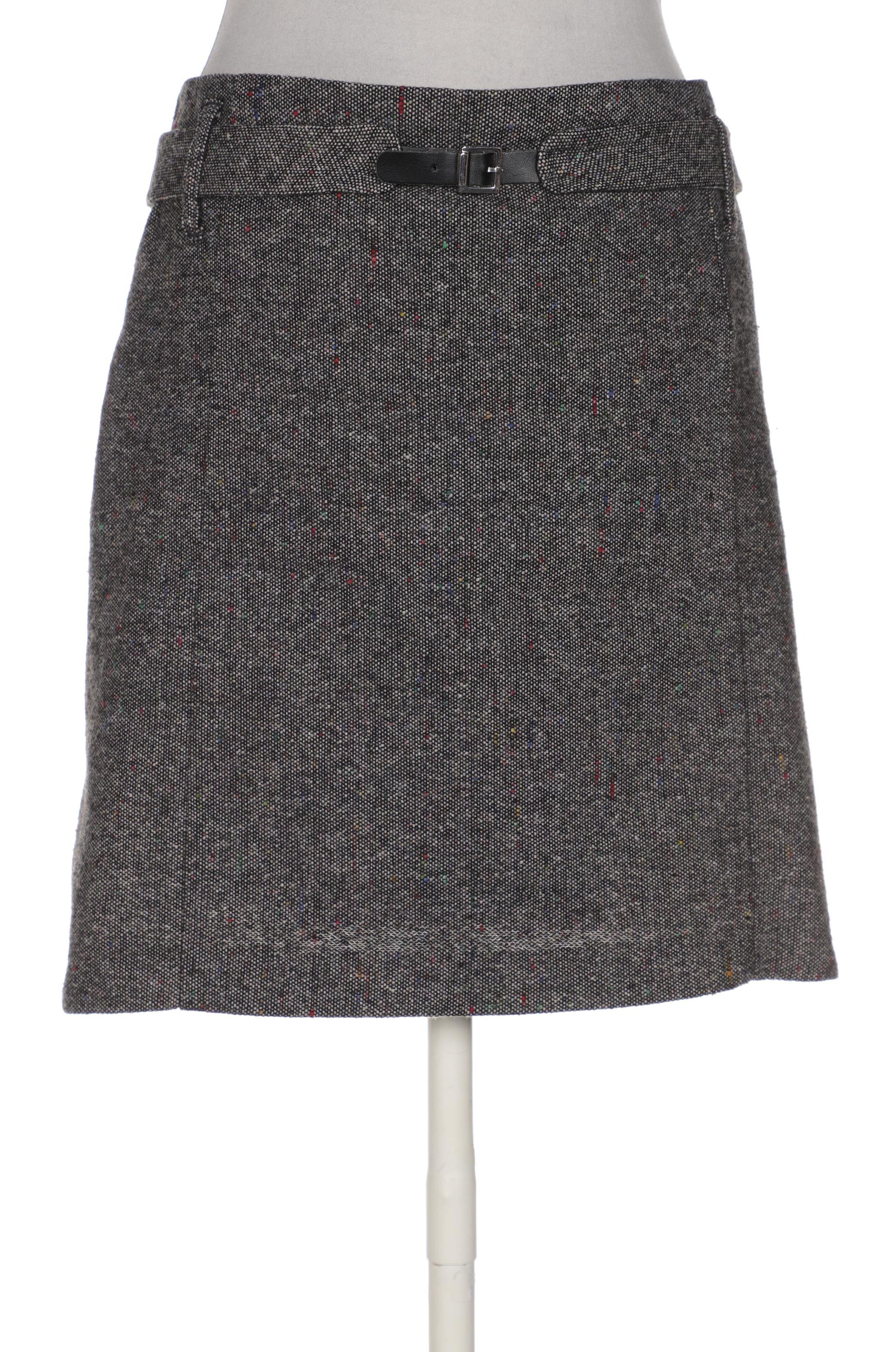 

Marie Lund Damen Rock, grau, Gr. 38