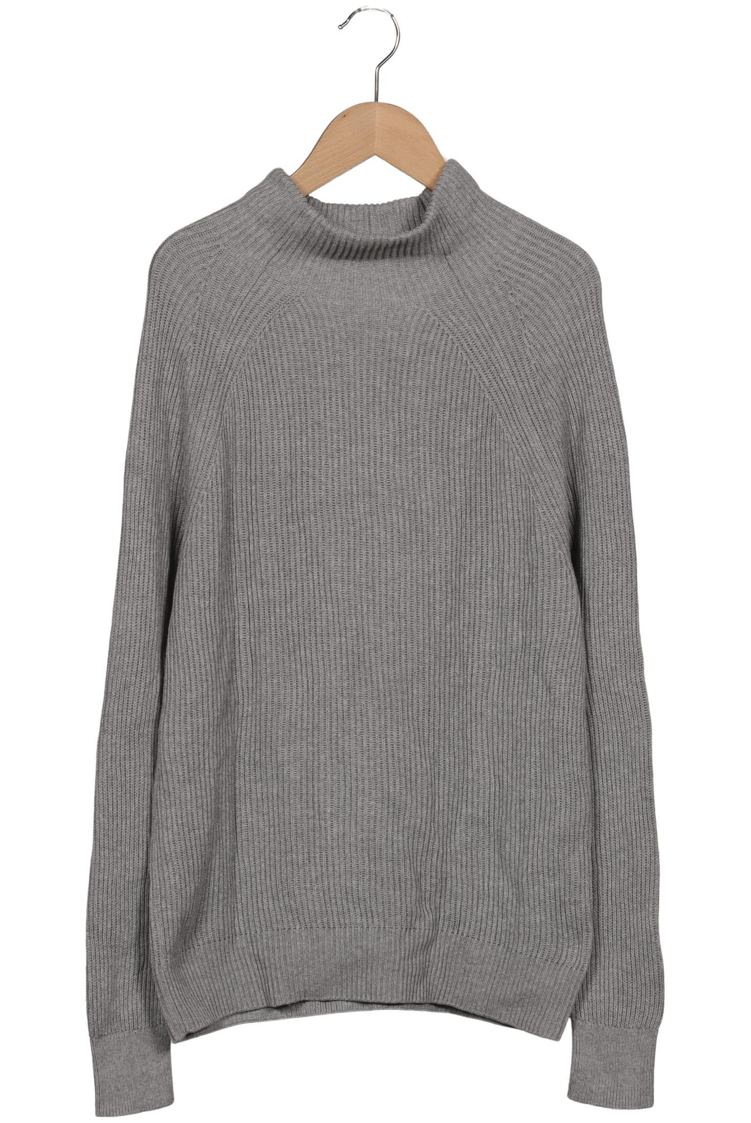 

Marie Lund Damen Pullover, grau, Gr. 42