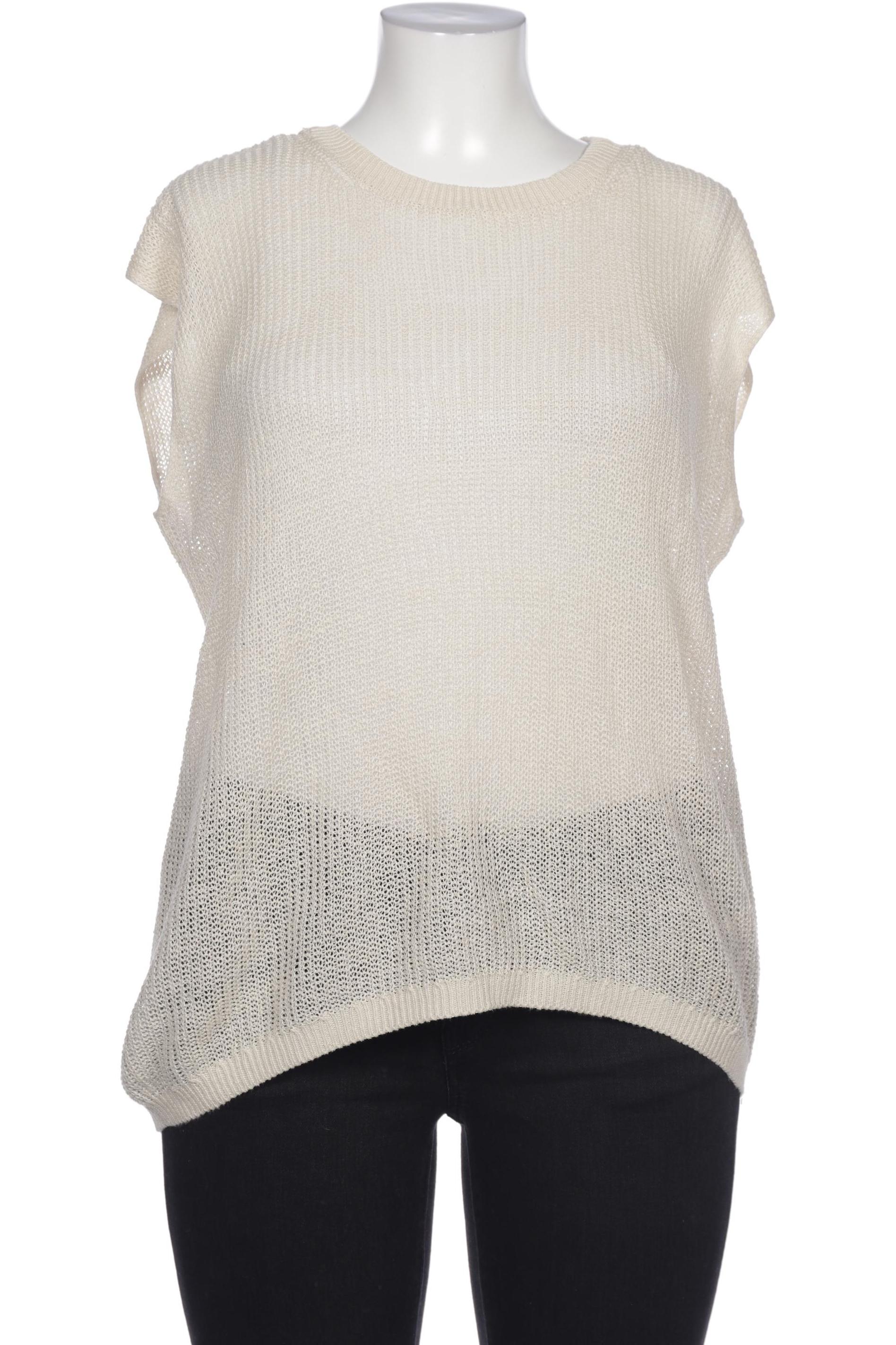 

Marie Lund Damen Pullover, cremeweiß, Gr. 44