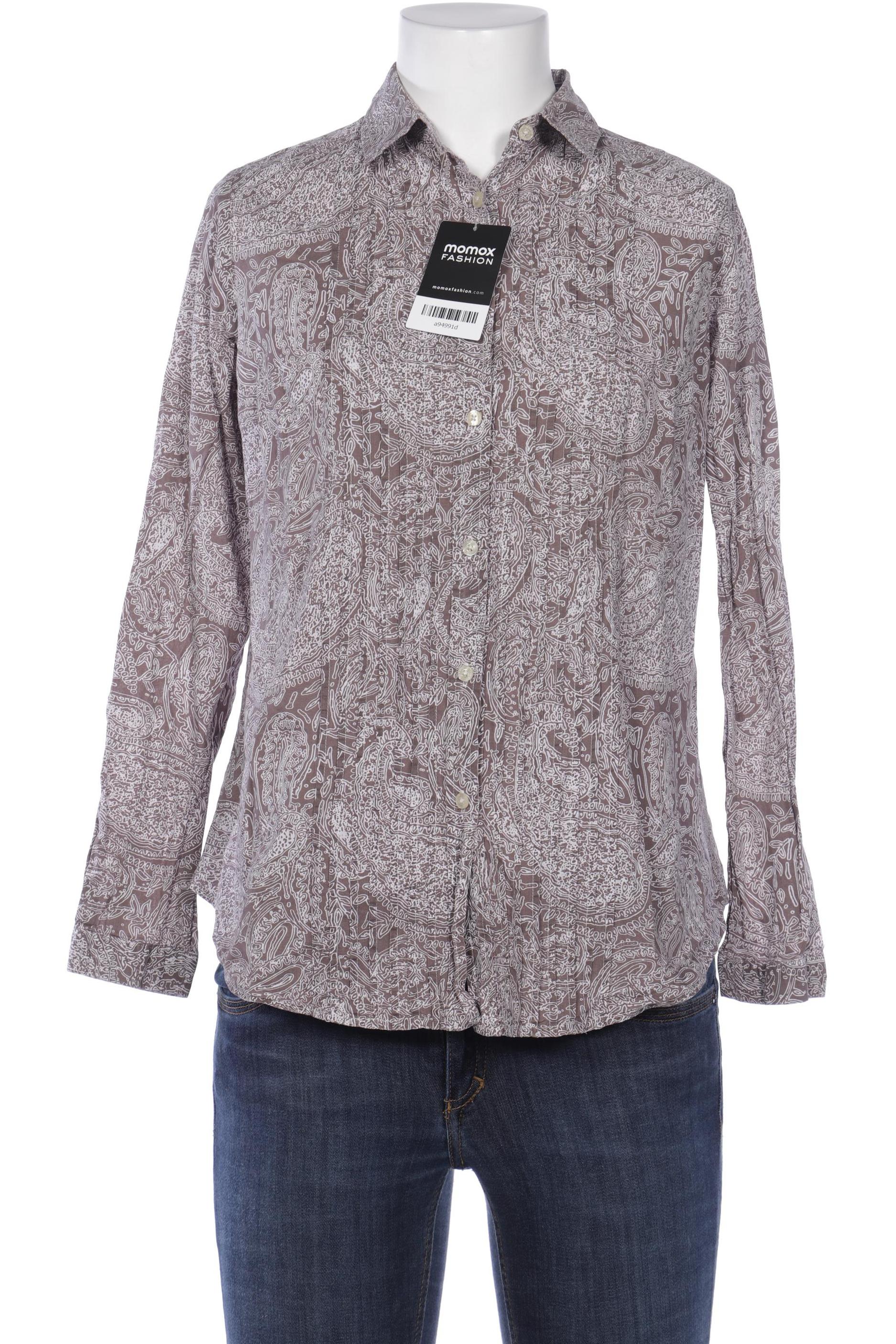 

Marie Lund Damen Bluse, braun, Gr. 36