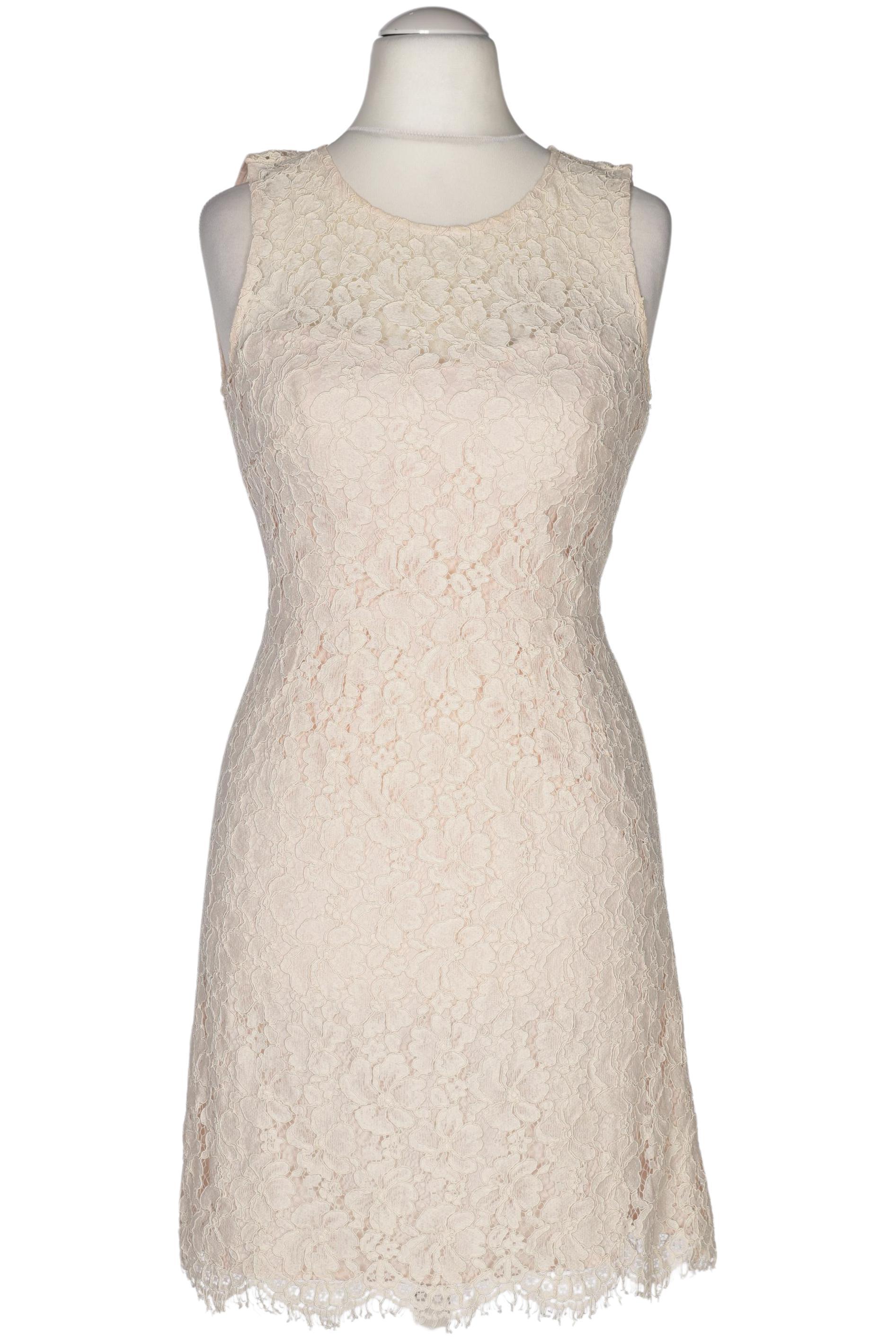 

Marie Lund Damen Kleid, beige, Gr. 34