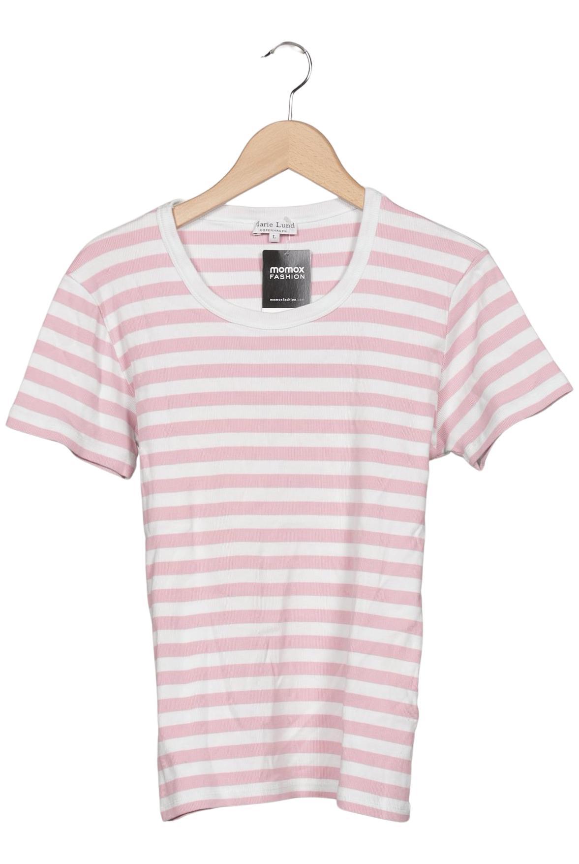 

Marie Lund Damen T-Shirt, mehrfarbig, Gr. 42