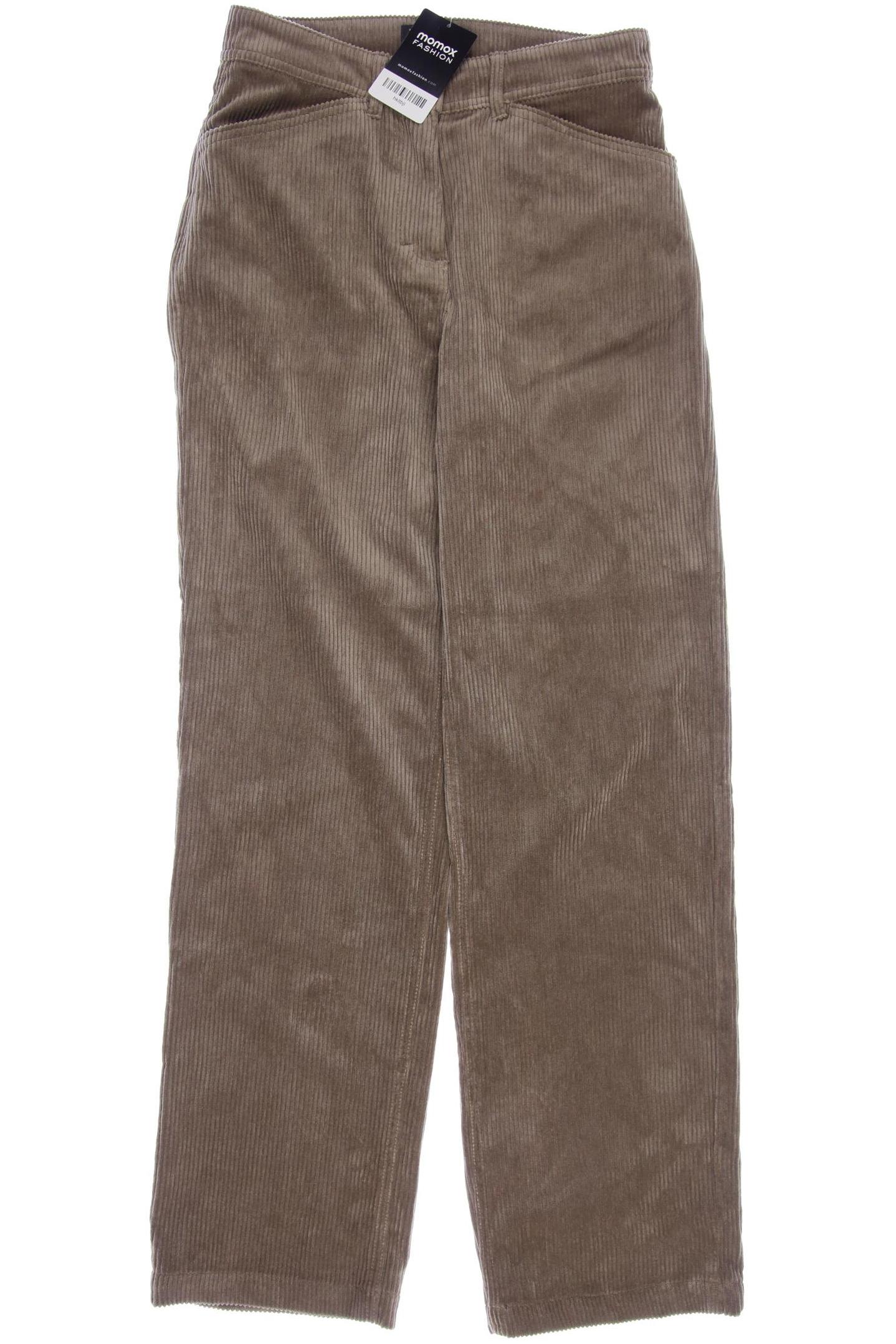 

Marie Lund Damen Stoffhose, beige, Gr. 34